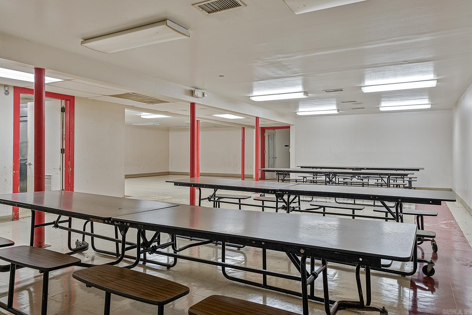 Not in Subdivision - Commercial Sale