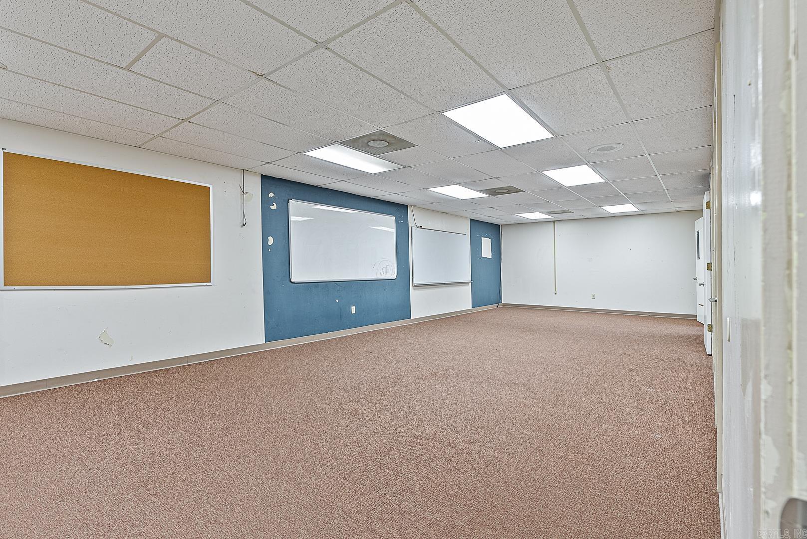 Not in Subdivision - Commercial Sale