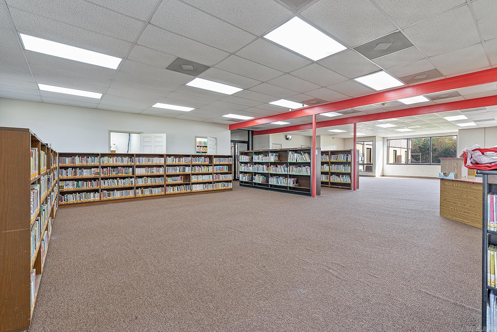 Not in Subdivision - Commercial Sale