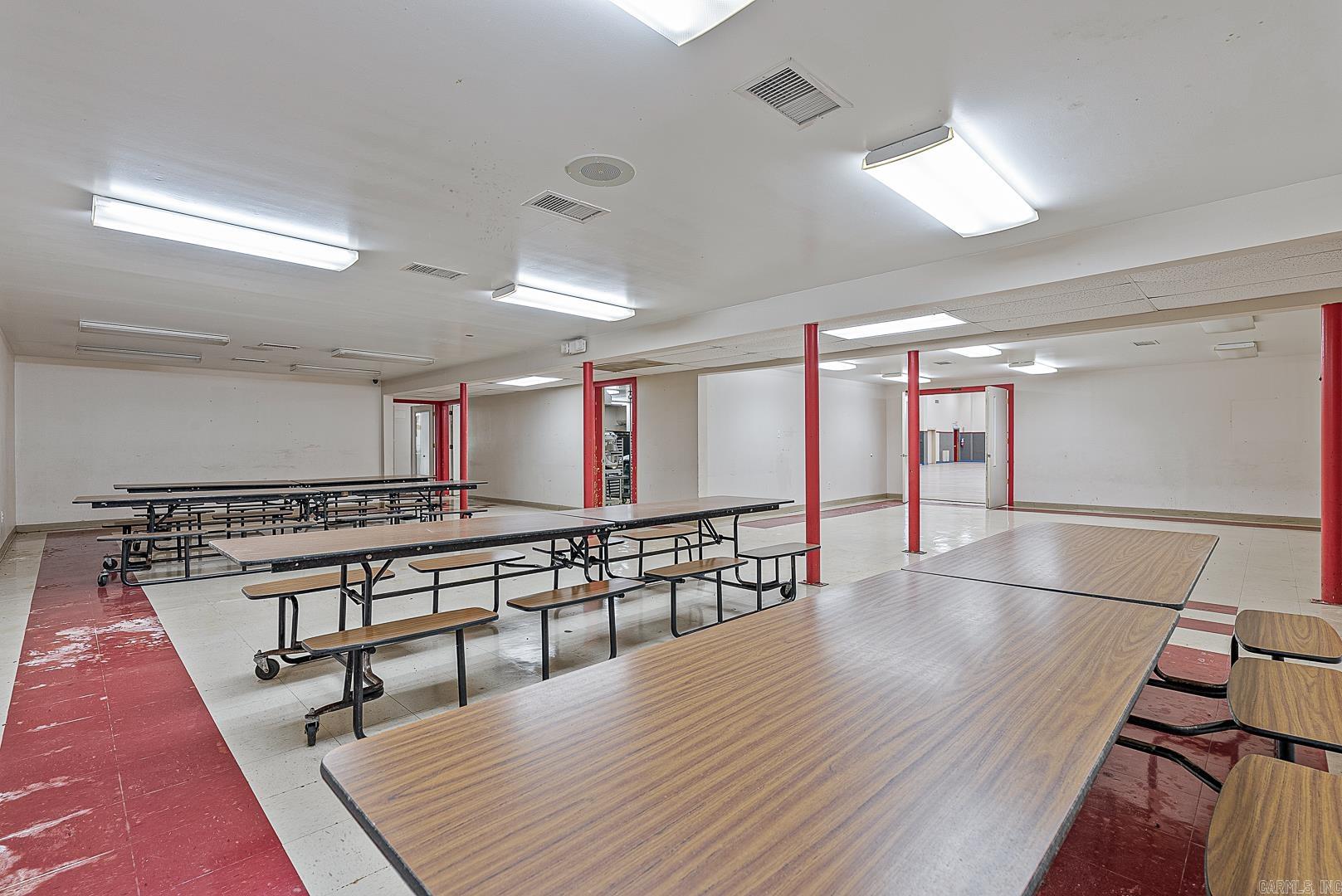 Not in Subdivision - Commercial Sale