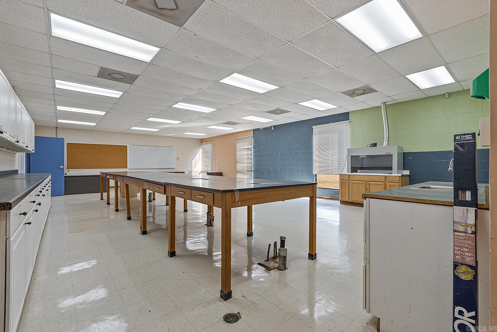 Not in Subdivision - Commercial Sale