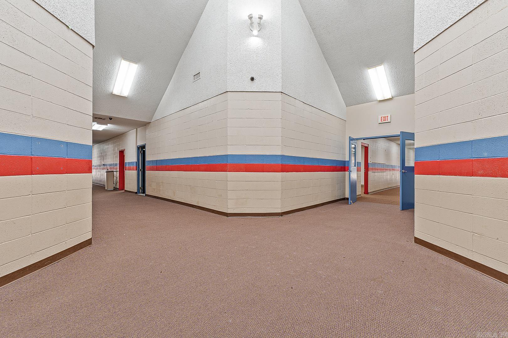 Not in Subdivision - Commercial Sale