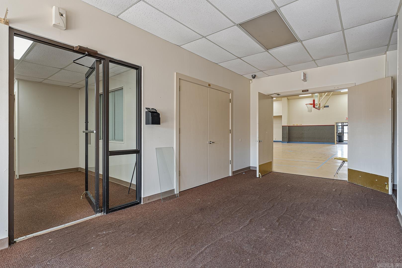 Not in Subdivision - Commercial Sale