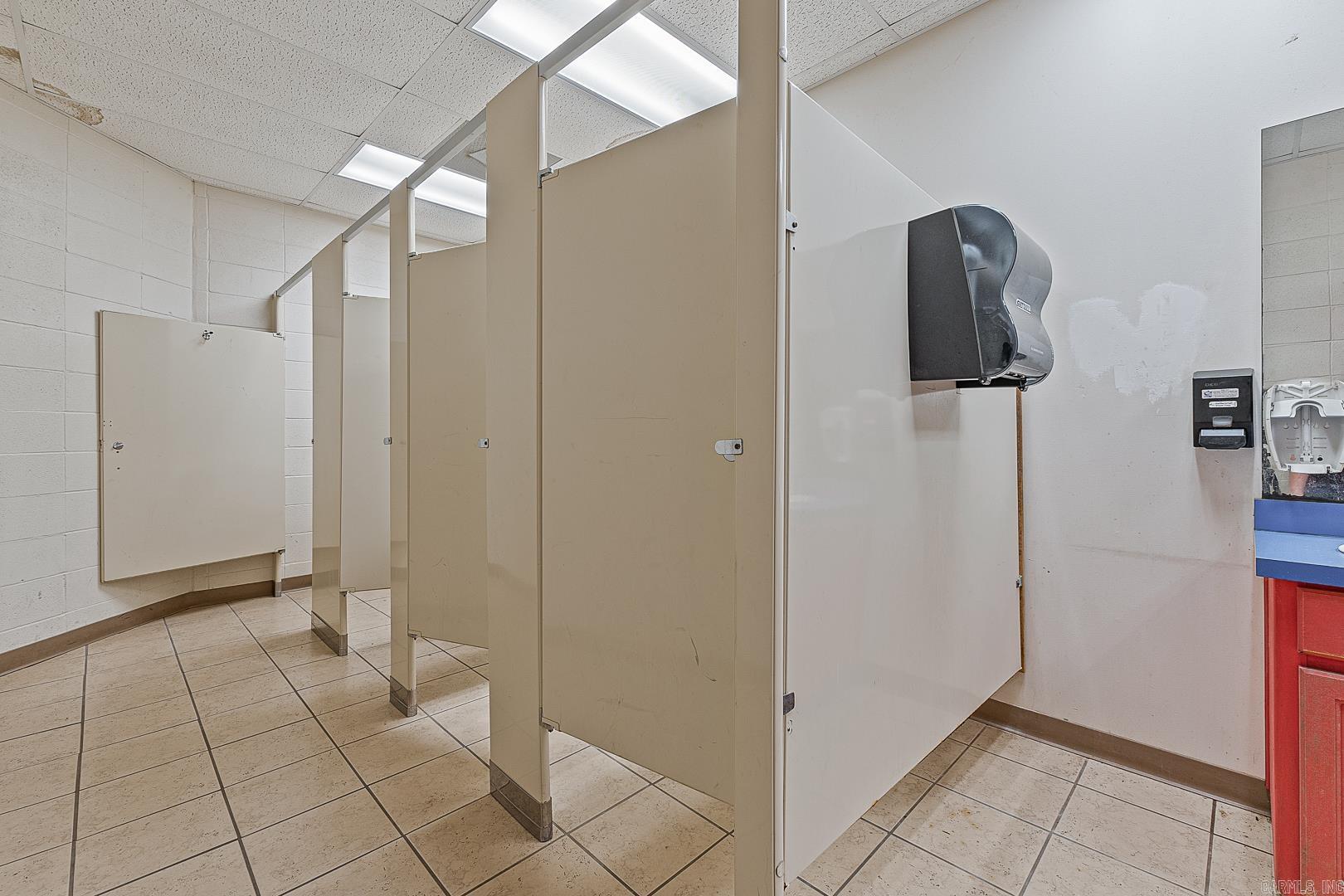 Not in Subdivision - Commercial Sale