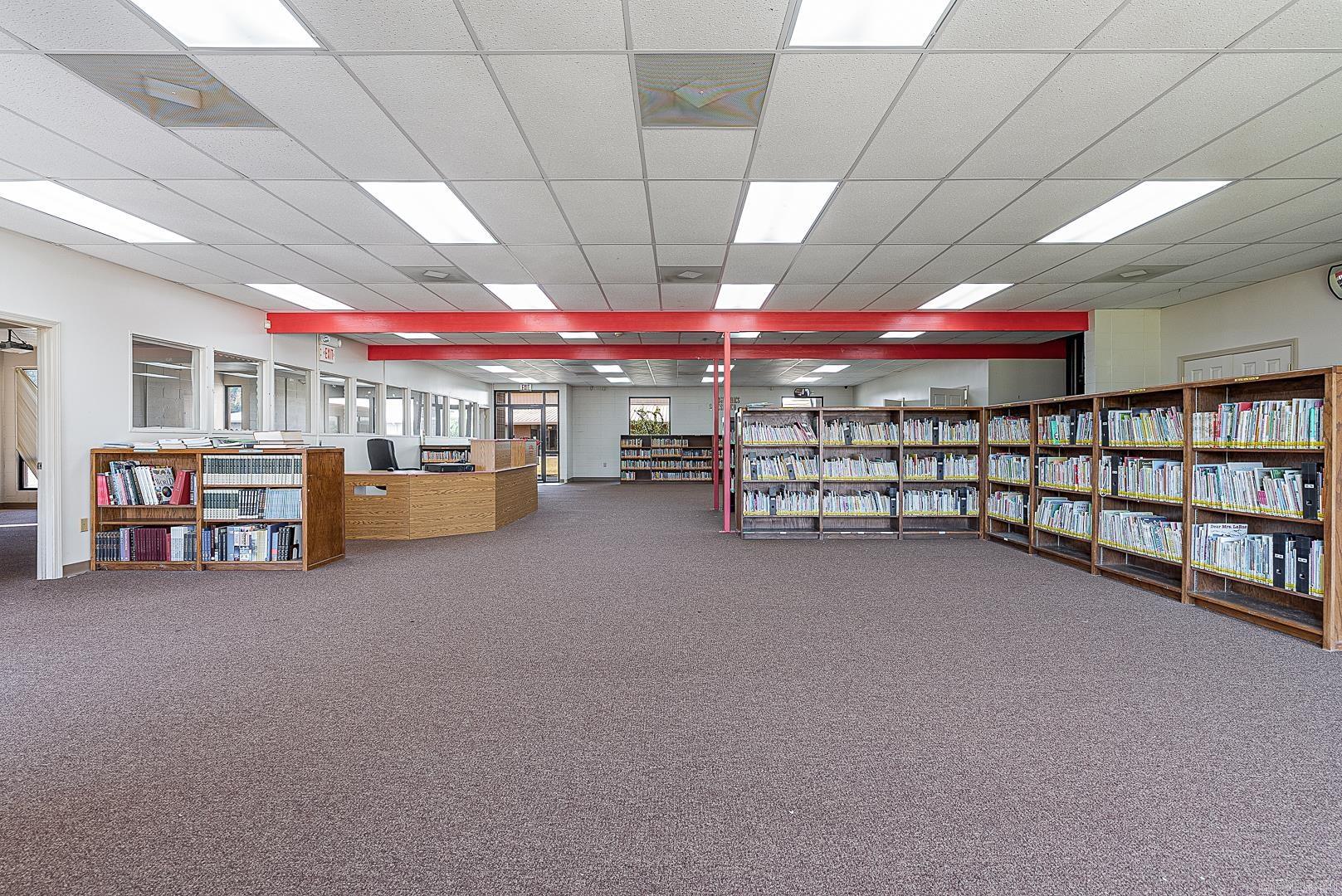 Not in Subdivision - Commercial Sale