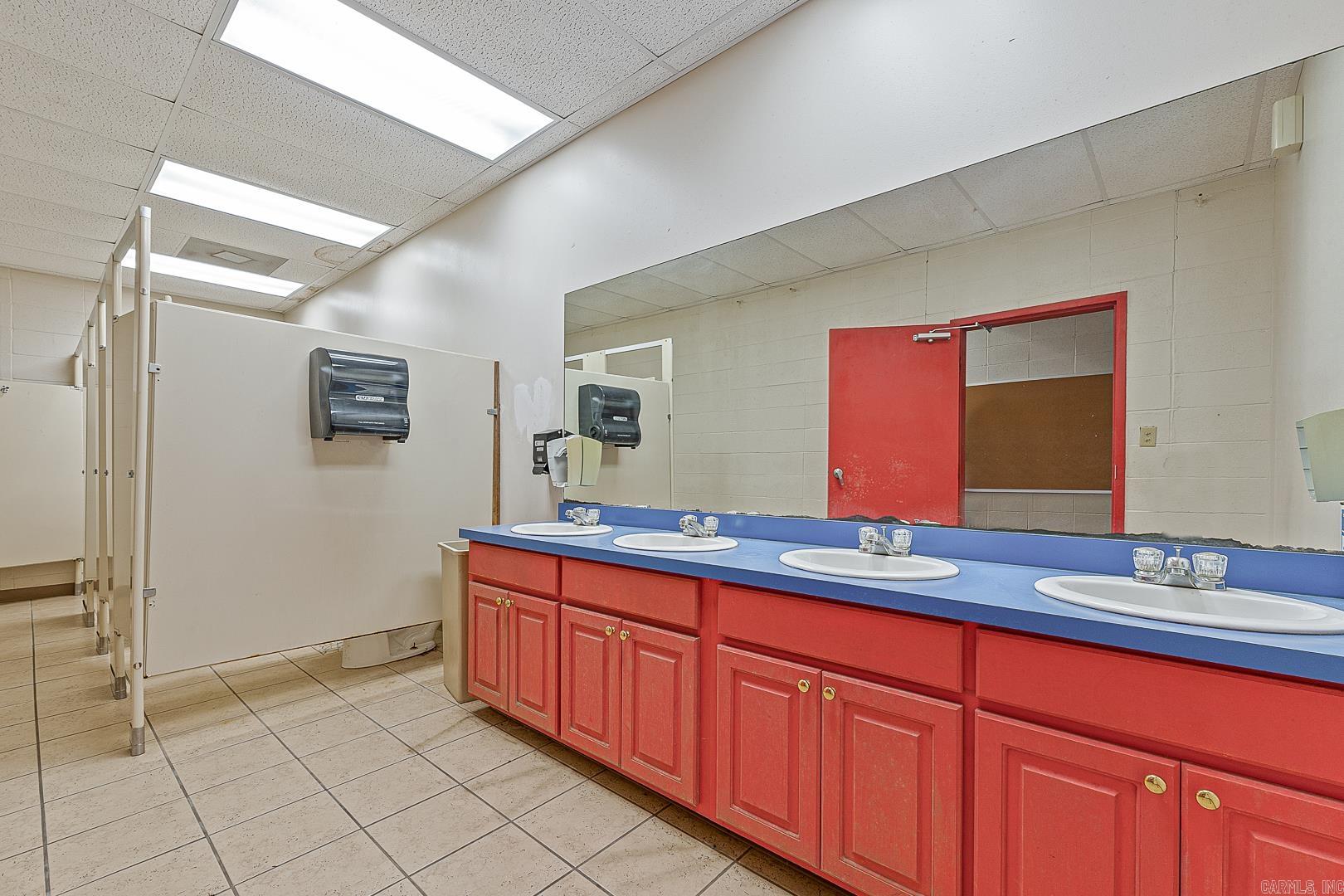 Not in Subdivision - Commercial Sale