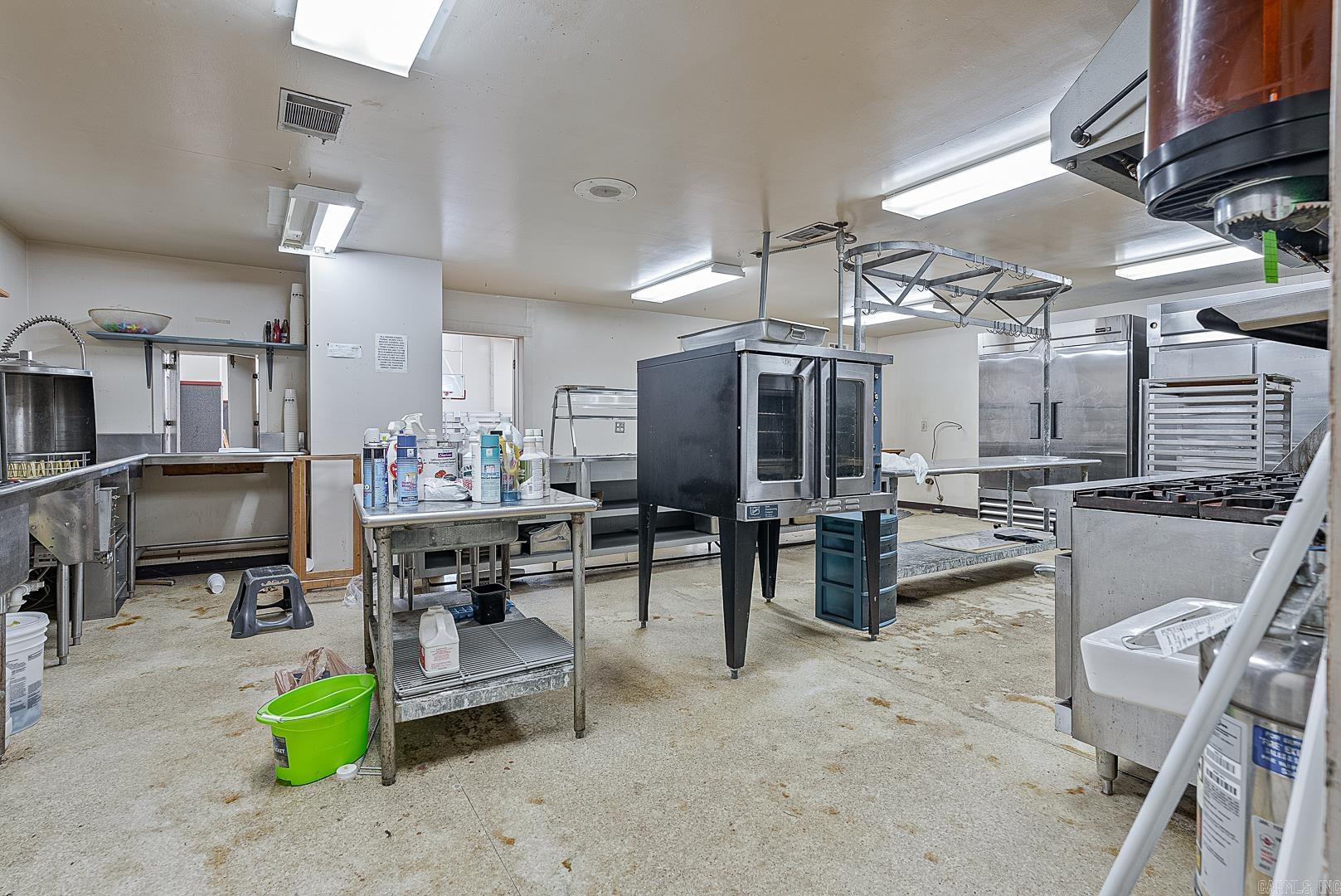 Not in Subdivision - Commercial Sale