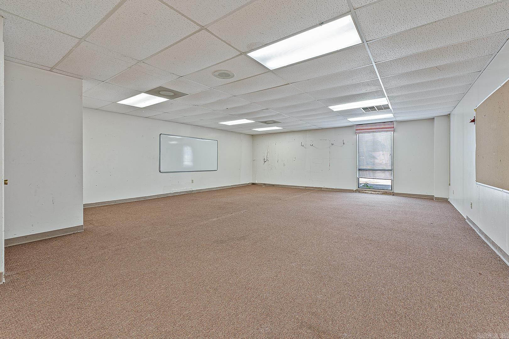 Not in Subdivision - Commercial Sale