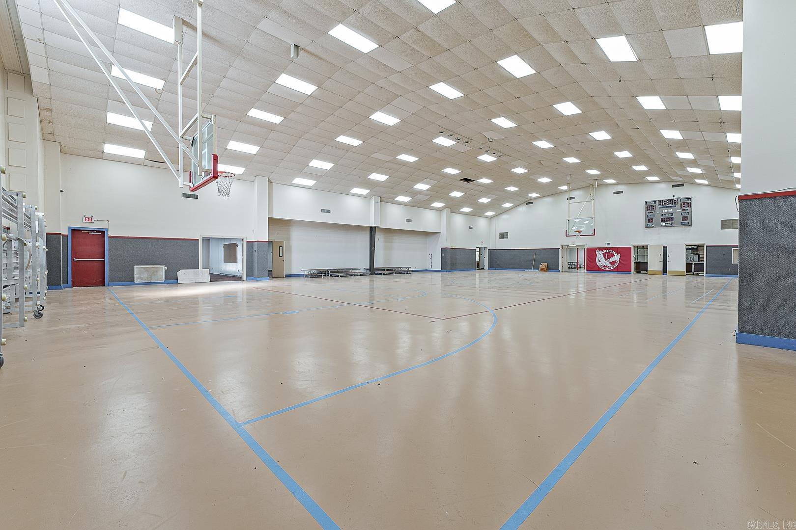 Not in Subdivision - Commercial Sale