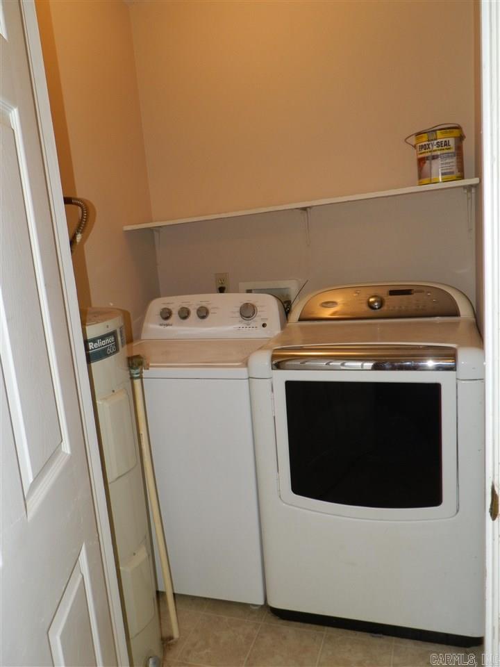 Trust 2nd - Residential Lease