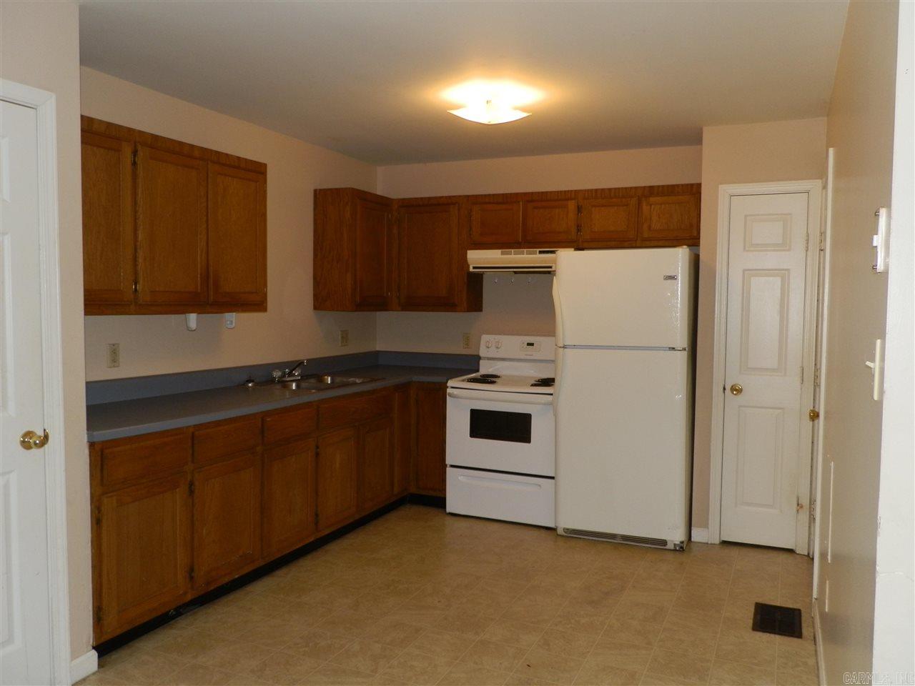 Trust 2nd - Residential Lease