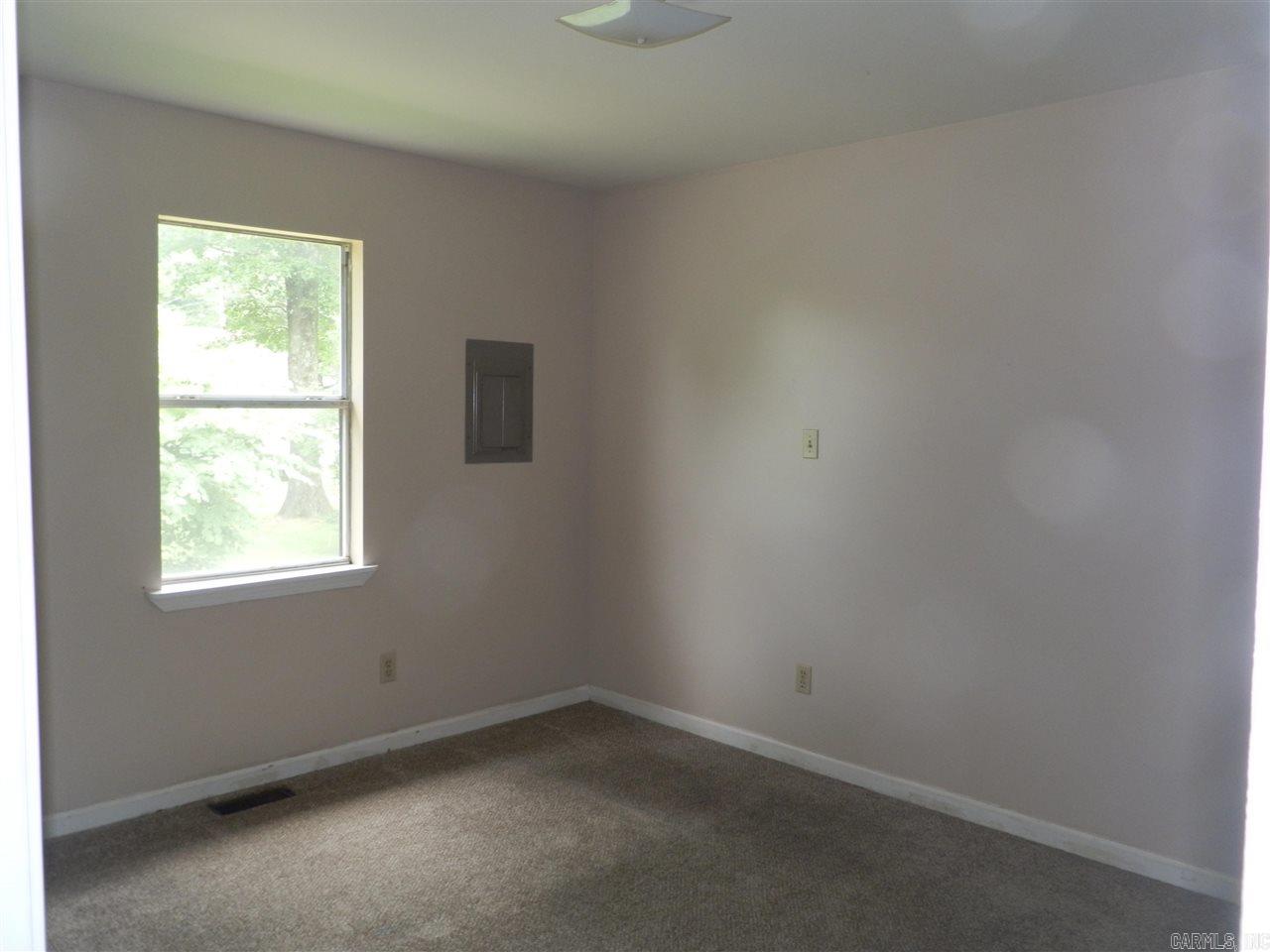 Trust 2nd - Residential Lease