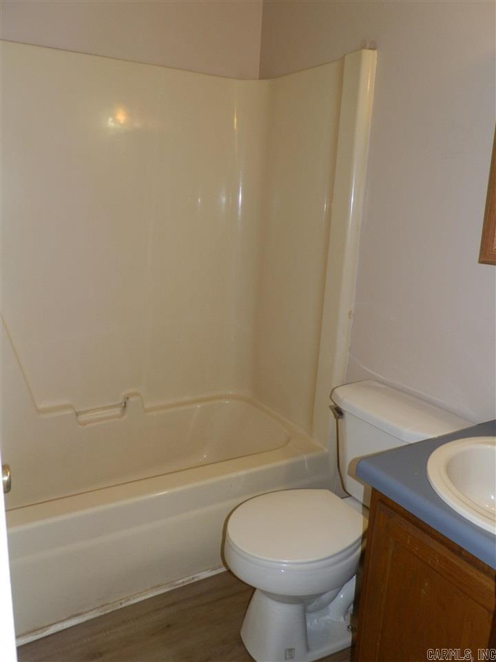 Trust 2nd - Residential Lease