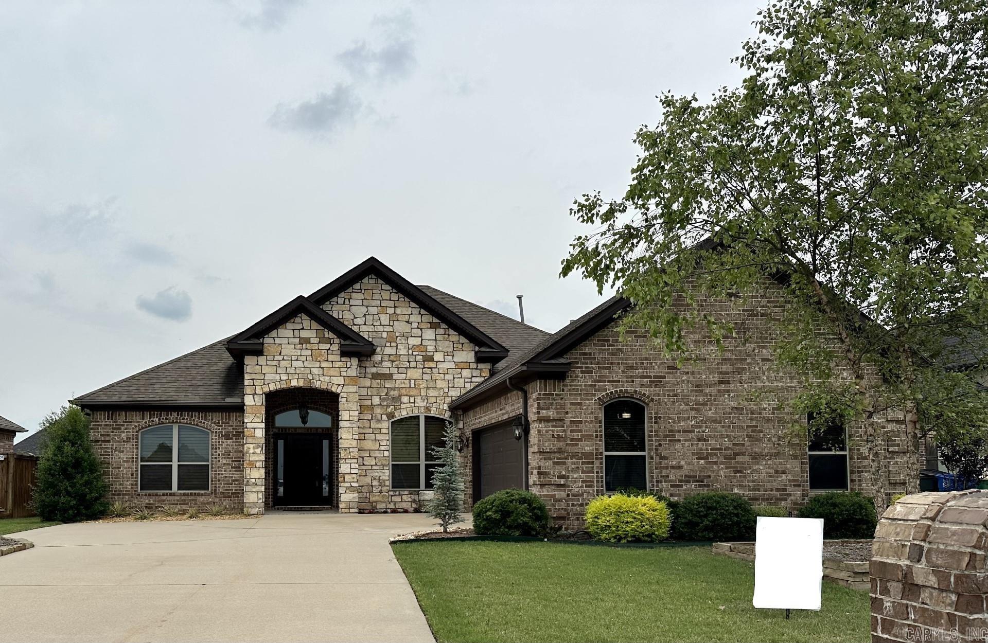 COUNTRY CLUB OF ARK THE - Residential