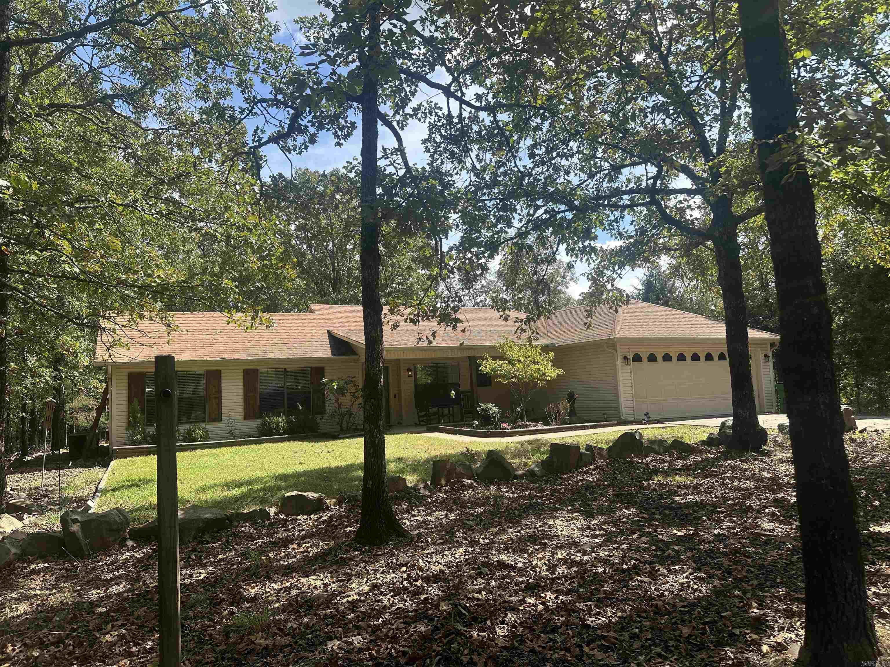 AUSTIN CITY AREA - Residential