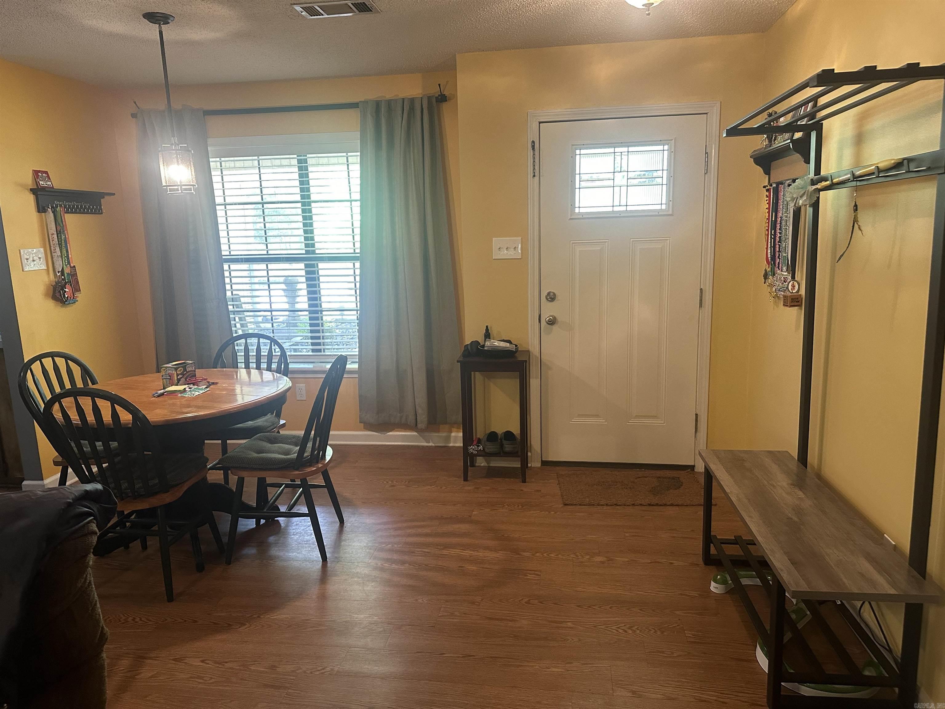 AUSTIN CITY AREA - Residential