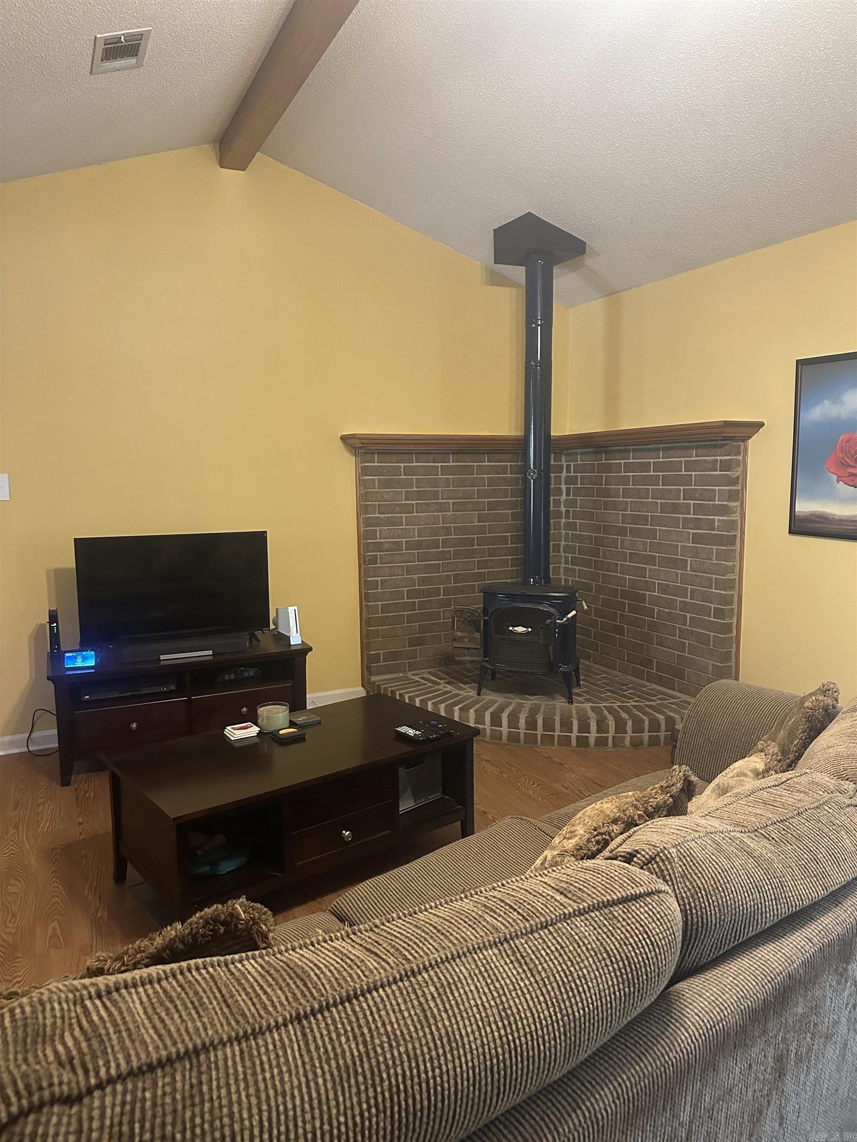 AUSTIN CITY AREA - Residential