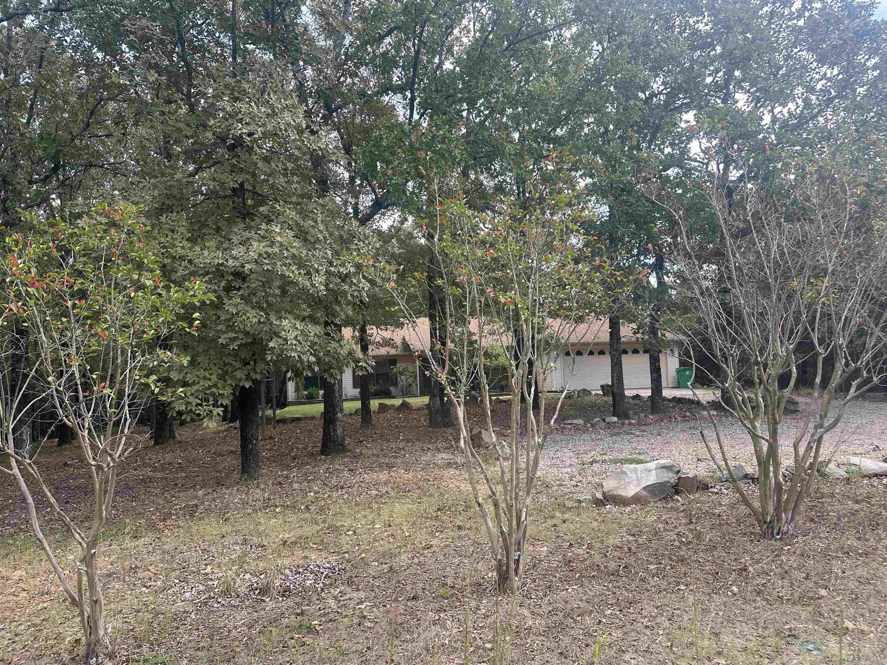 AUSTIN CITY AREA - Residential