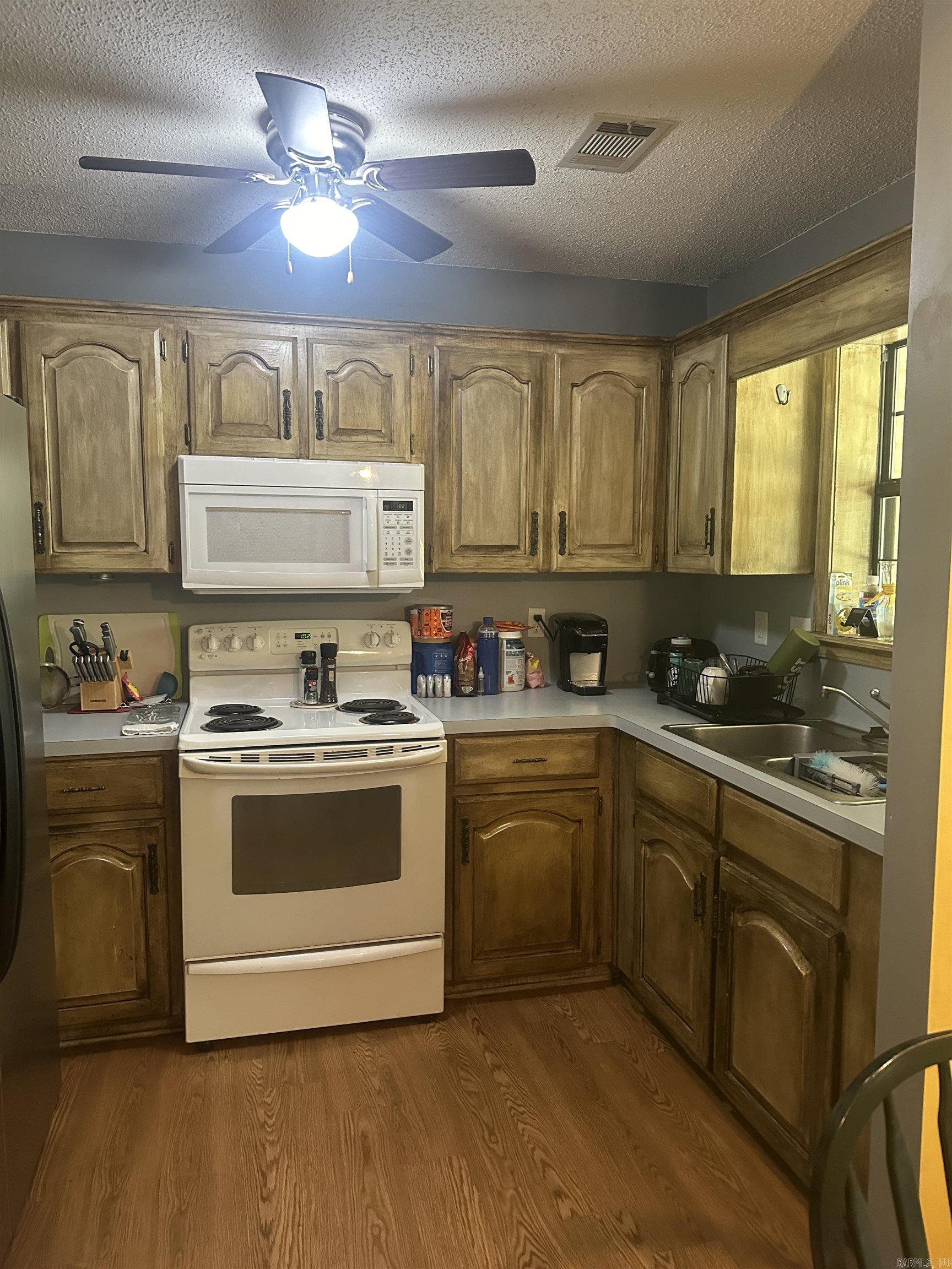 AUSTIN CITY AREA - Residential