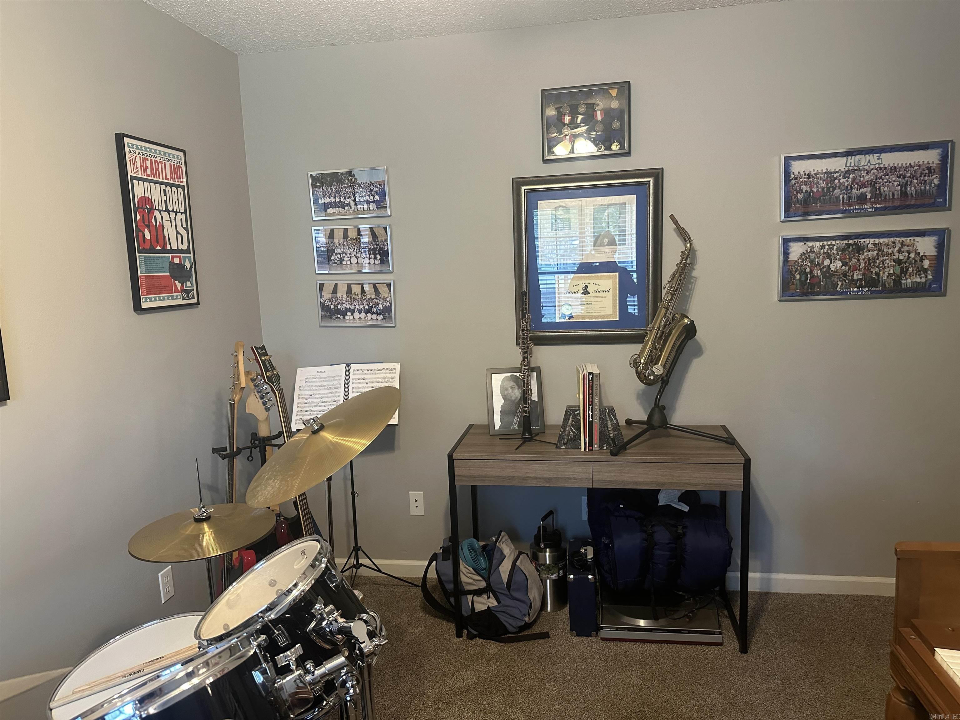 AUSTIN CITY AREA - Residential