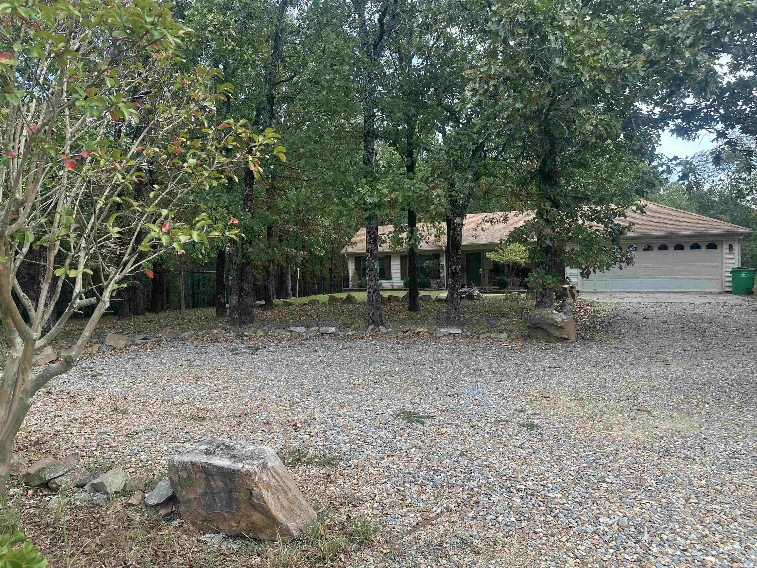 AUSTIN CITY AREA - Residential