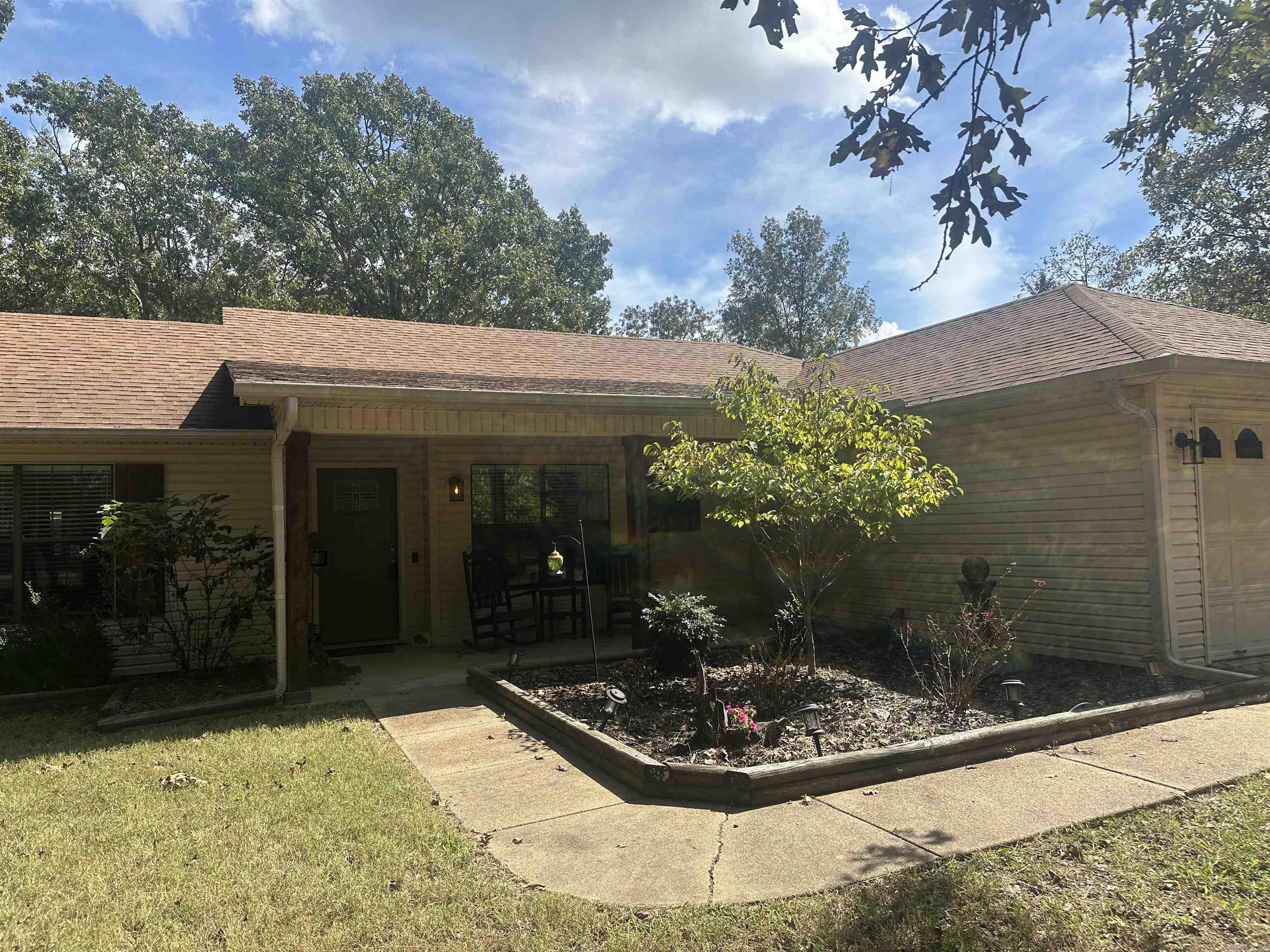 AUSTIN CITY AREA - Residential