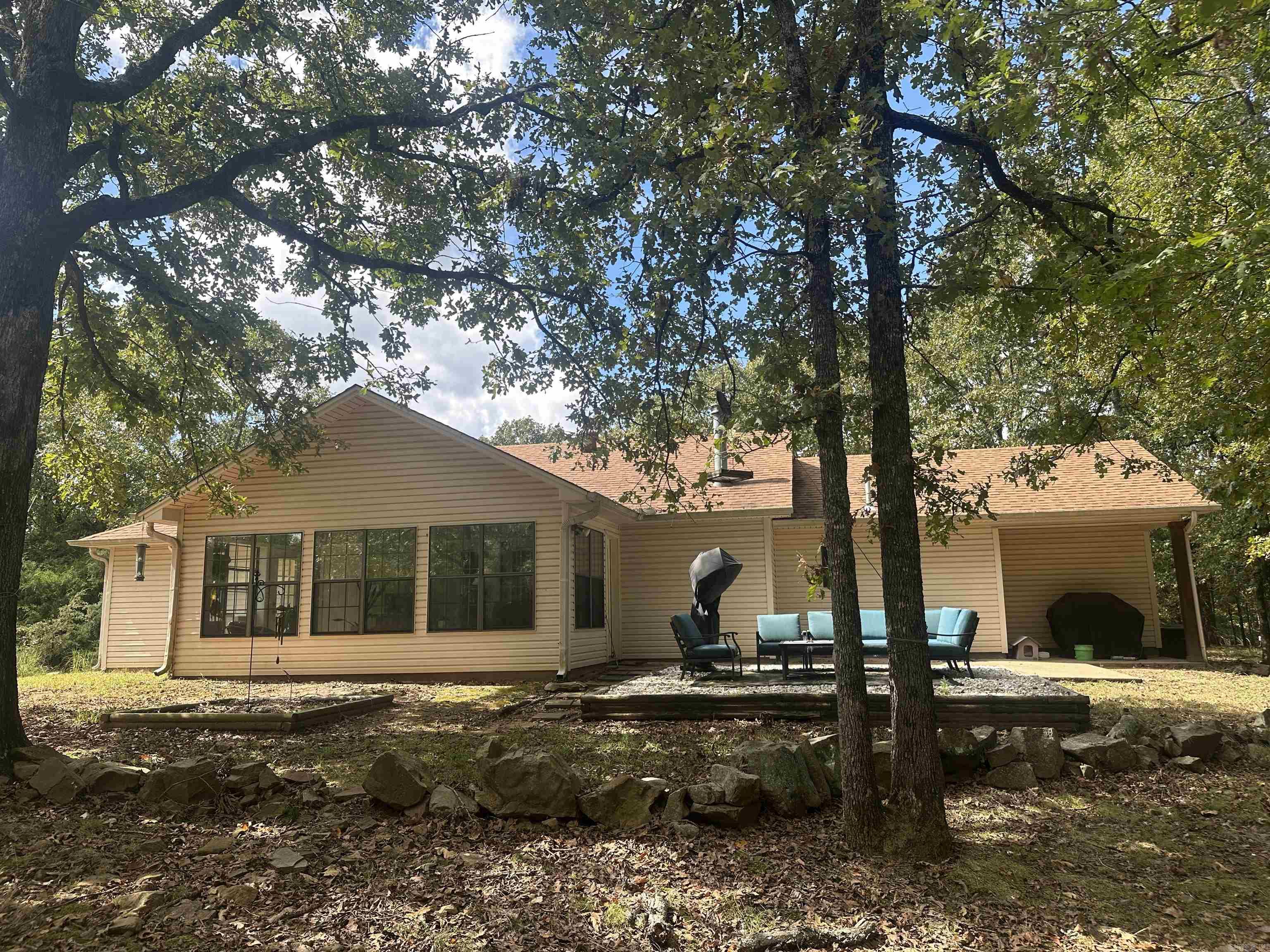 AUSTIN CITY AREA - Residential