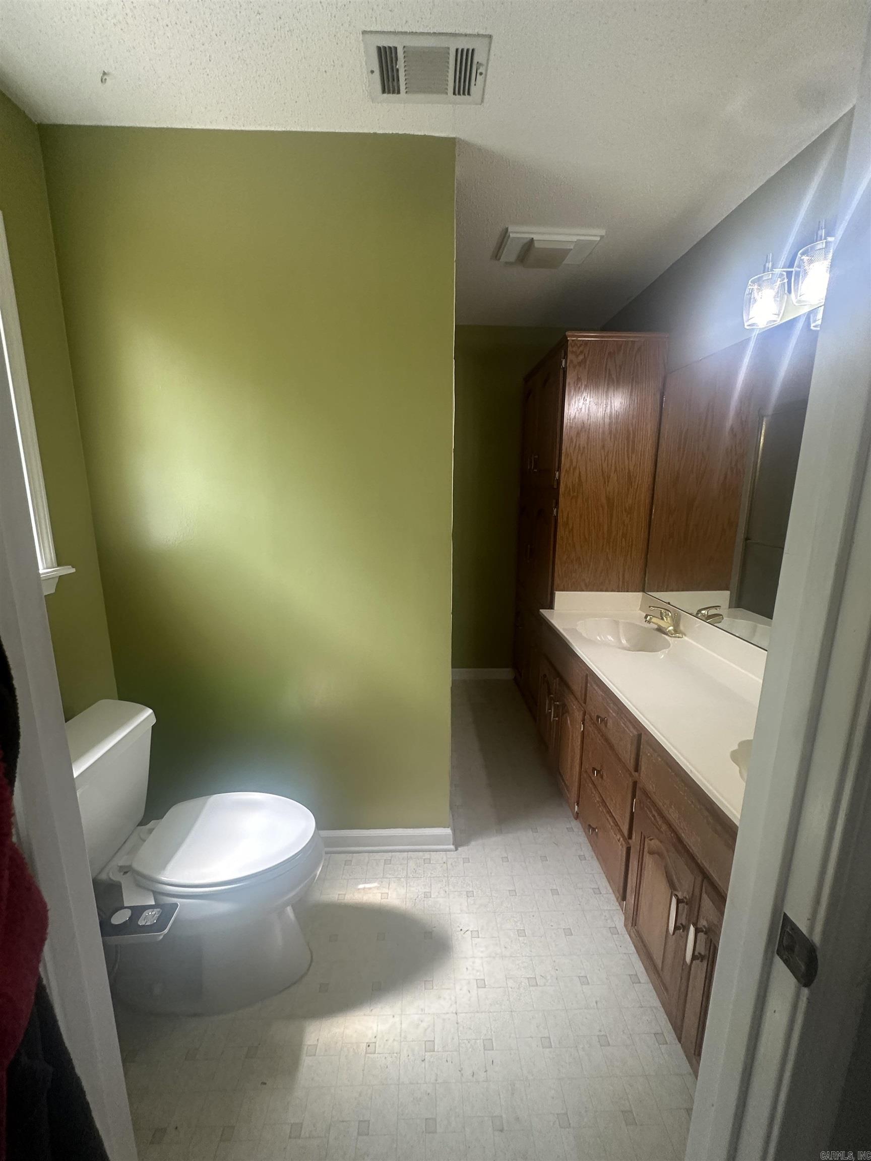 AUSTIN CITY AREA - Residential