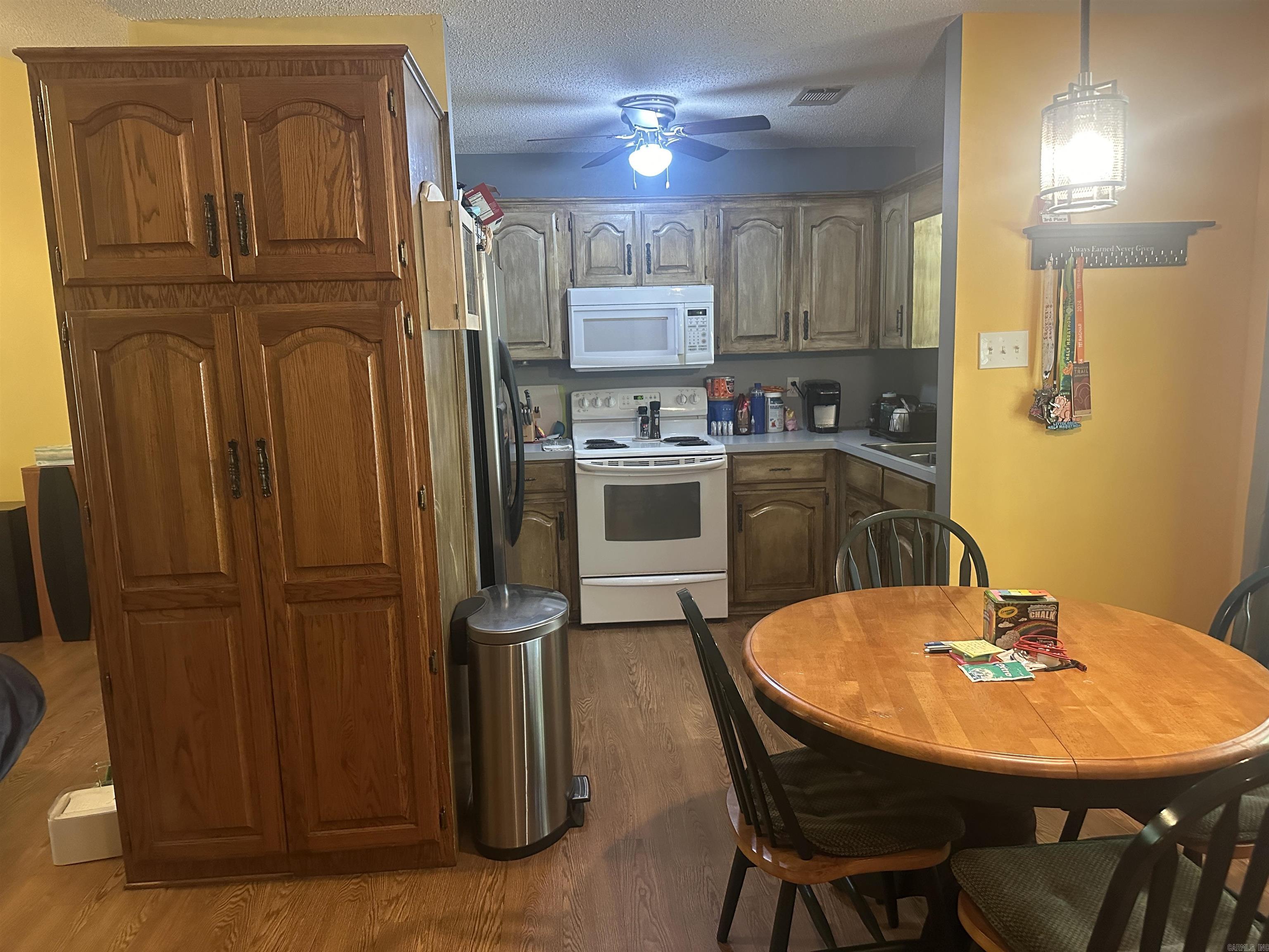 AUSTIN CITY AREA - Residential