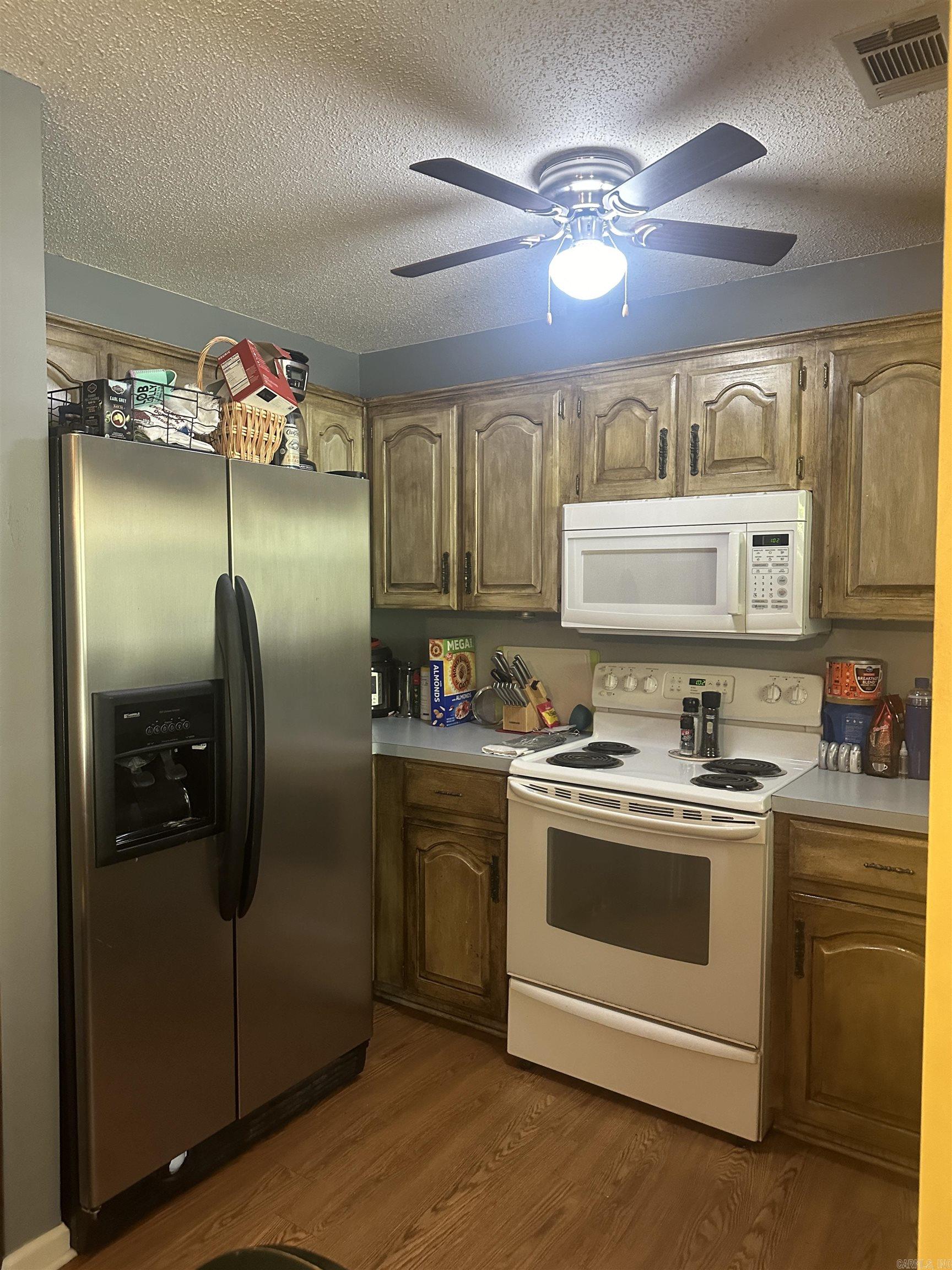 AUSTIN CITY AREA - Residential