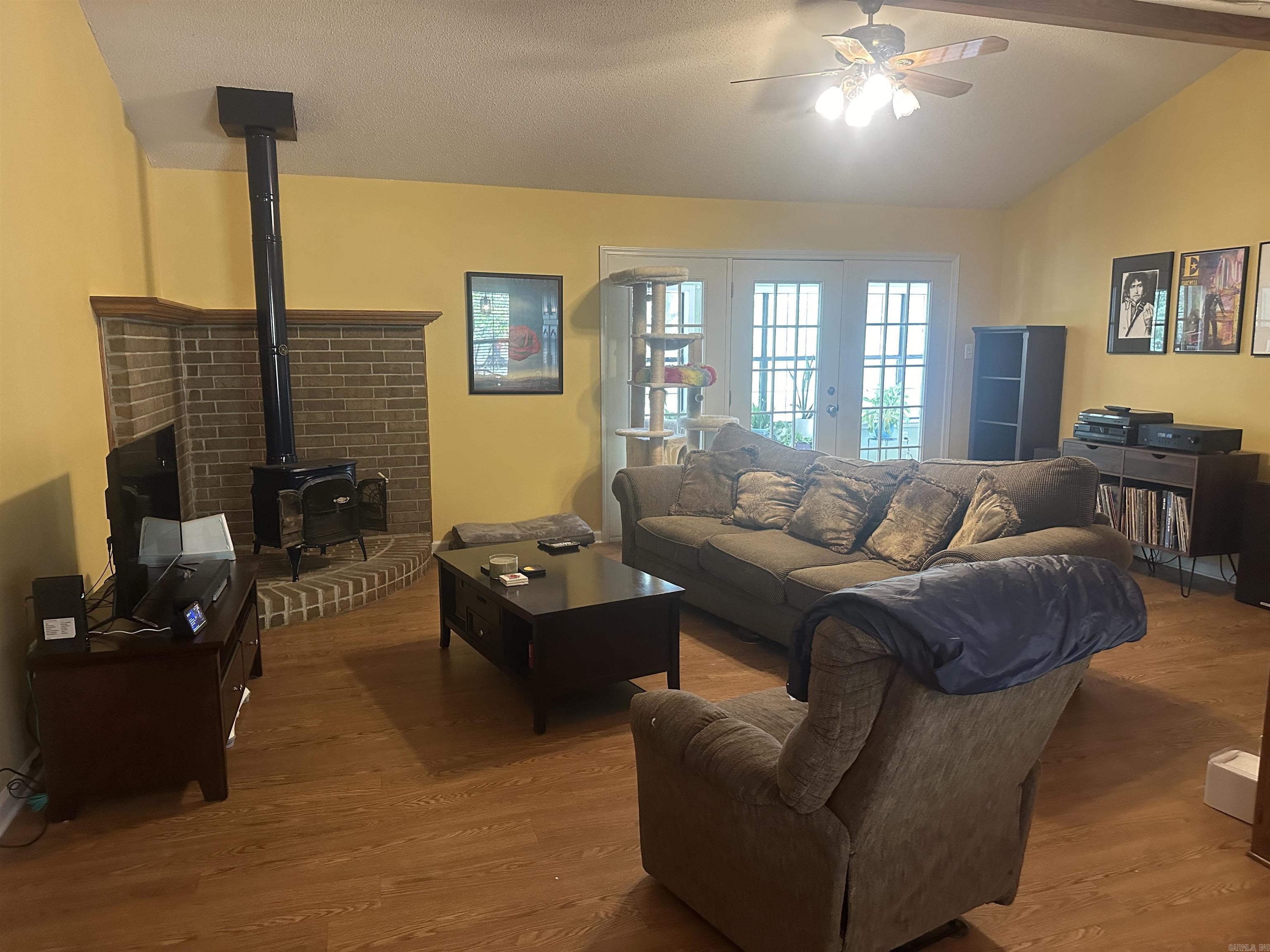 AUSTIN CITY AREA - Residential