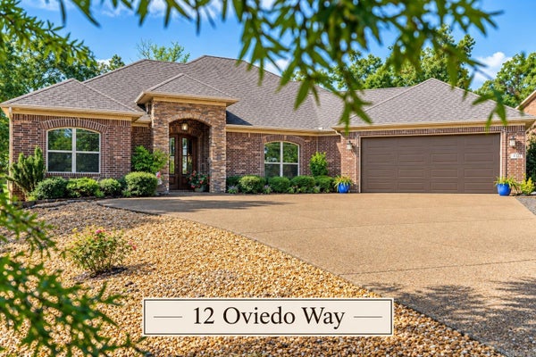 12 OVIEDO WAY, HOT SPRINGS VILLAGE, AR 71909 - Image aea3f58d0429a7869df36c46604decd7/1070736928
