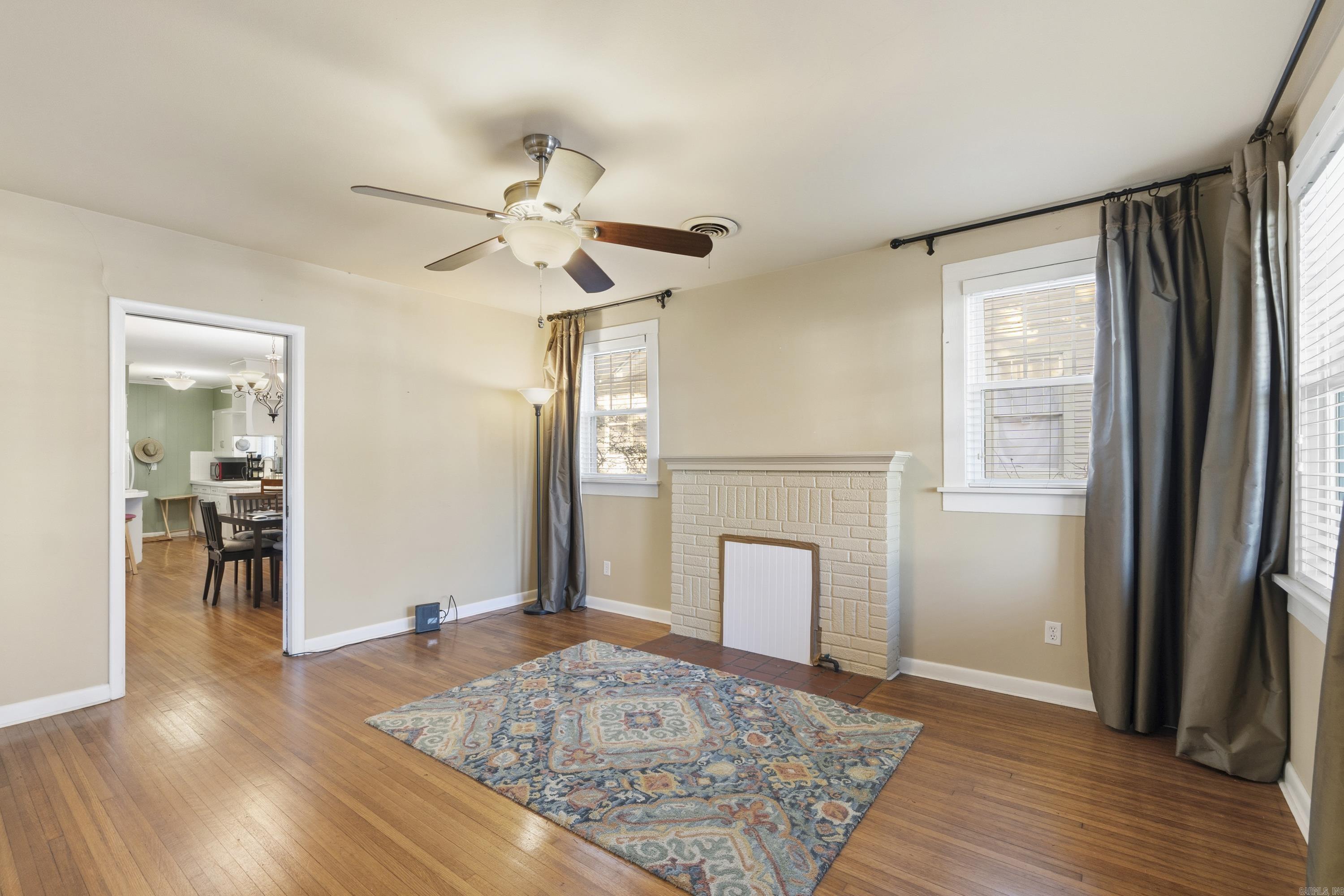 BEACHES - Residential