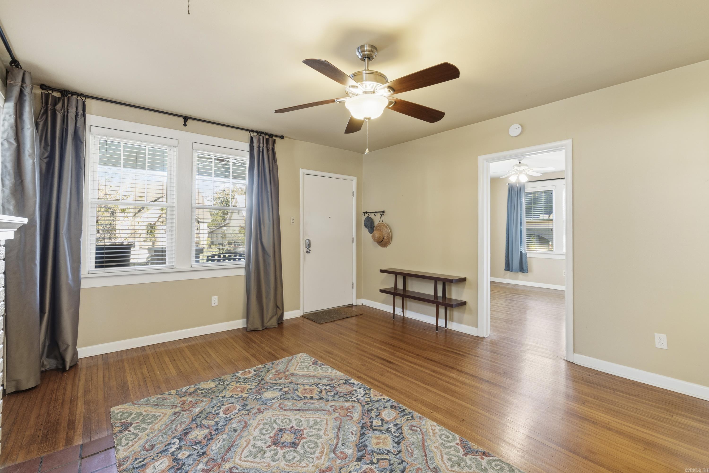 BEACHES - Residential