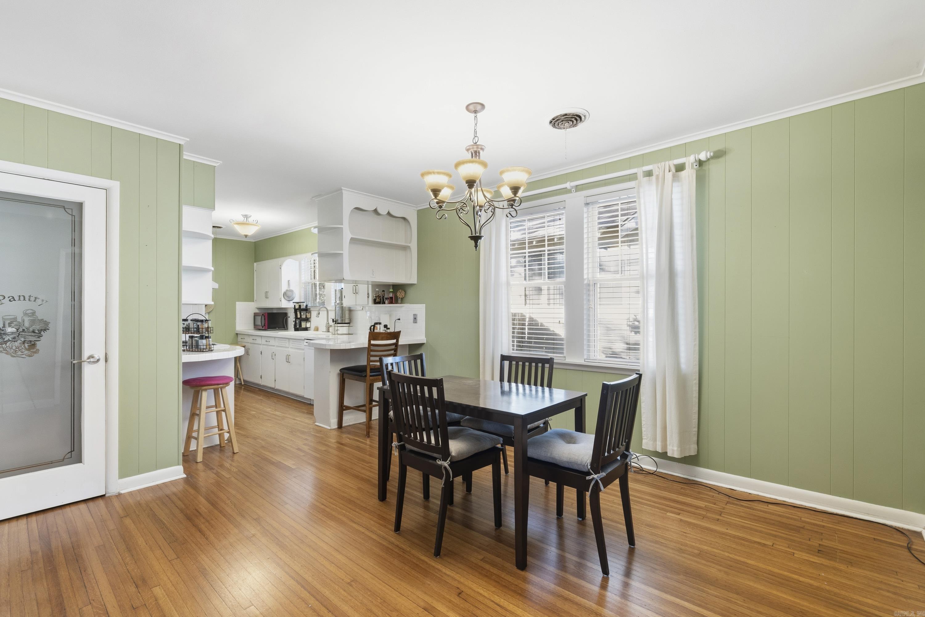 BEACHES - Residential