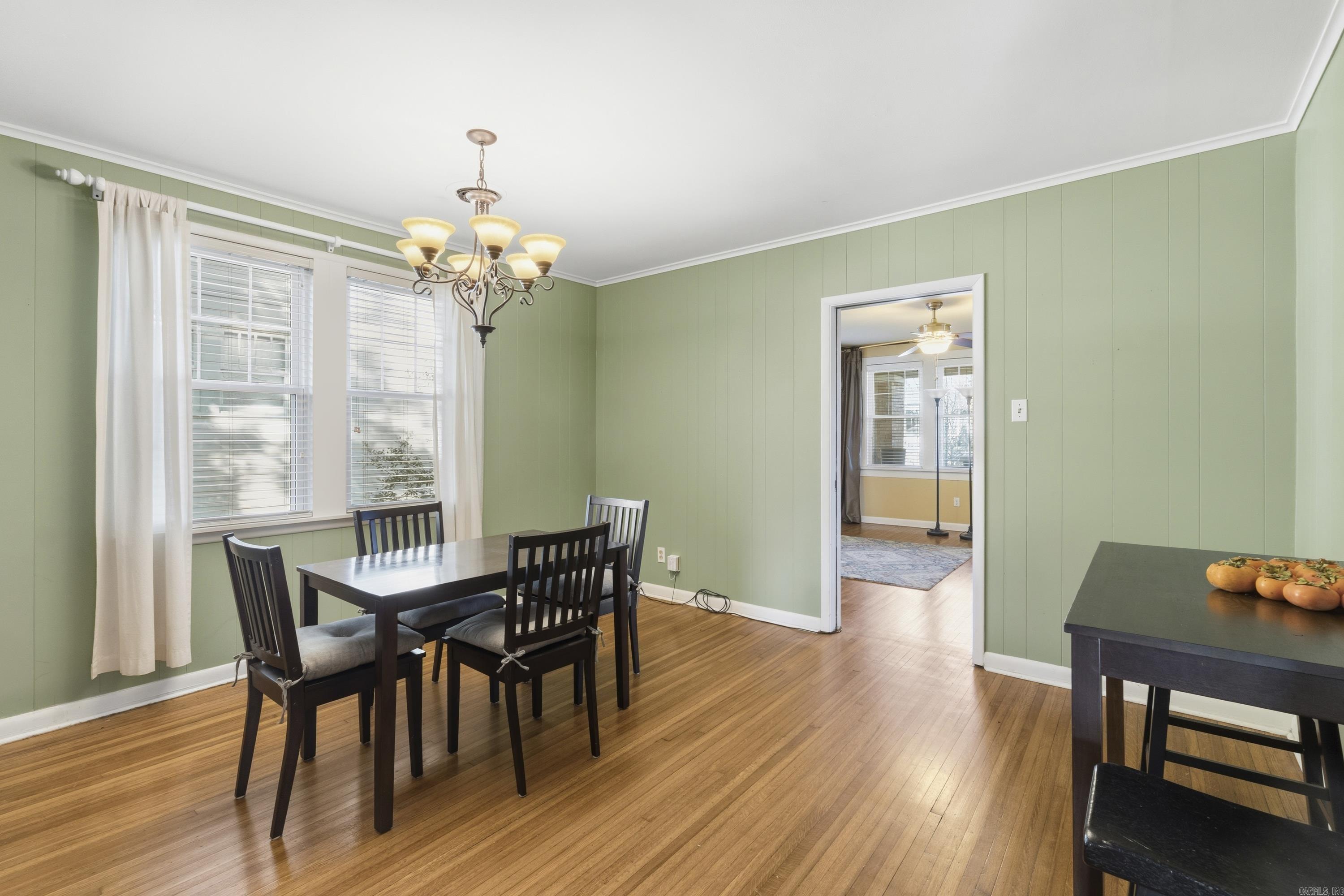 BEACHES - Residential