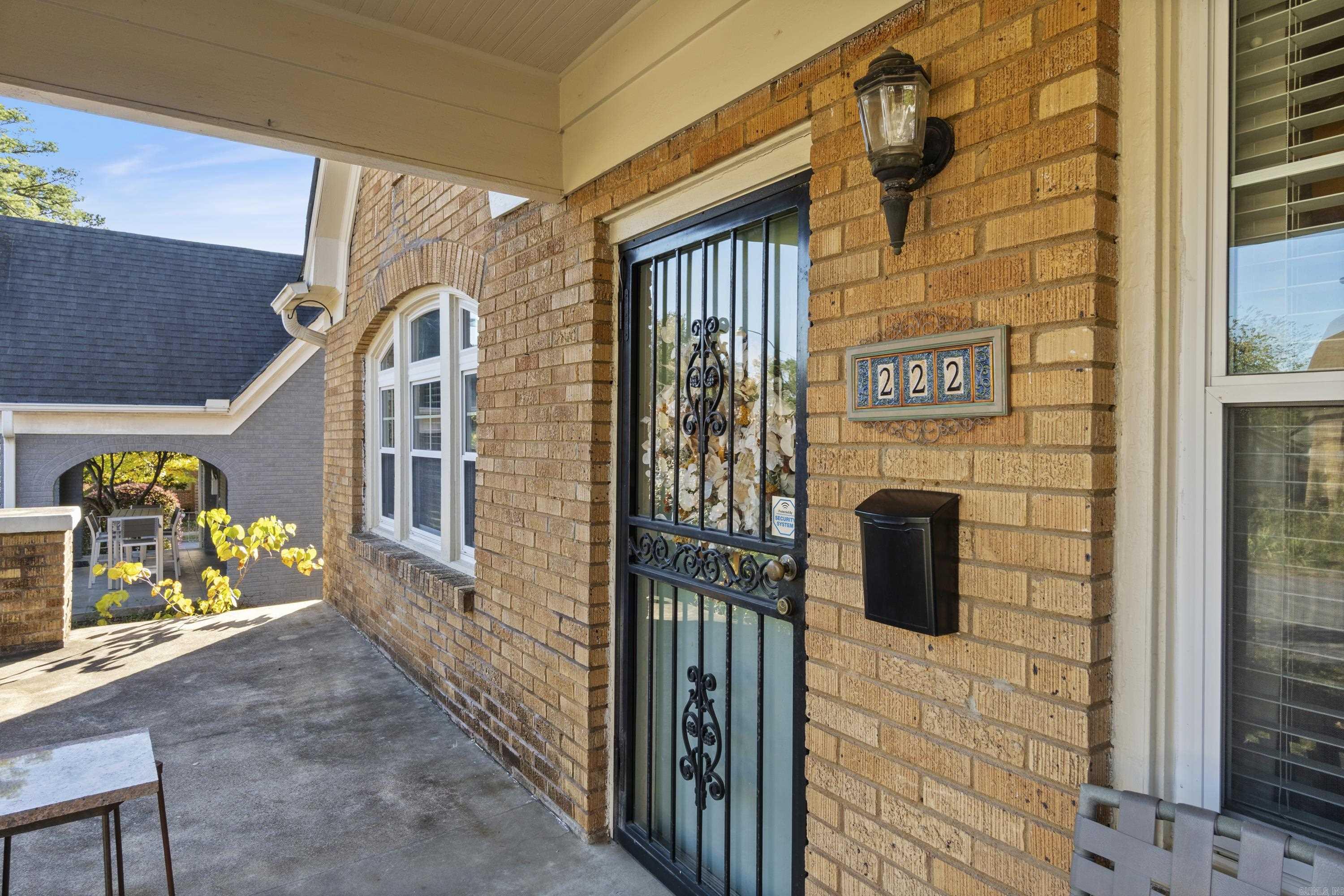 BEACHES - Residential