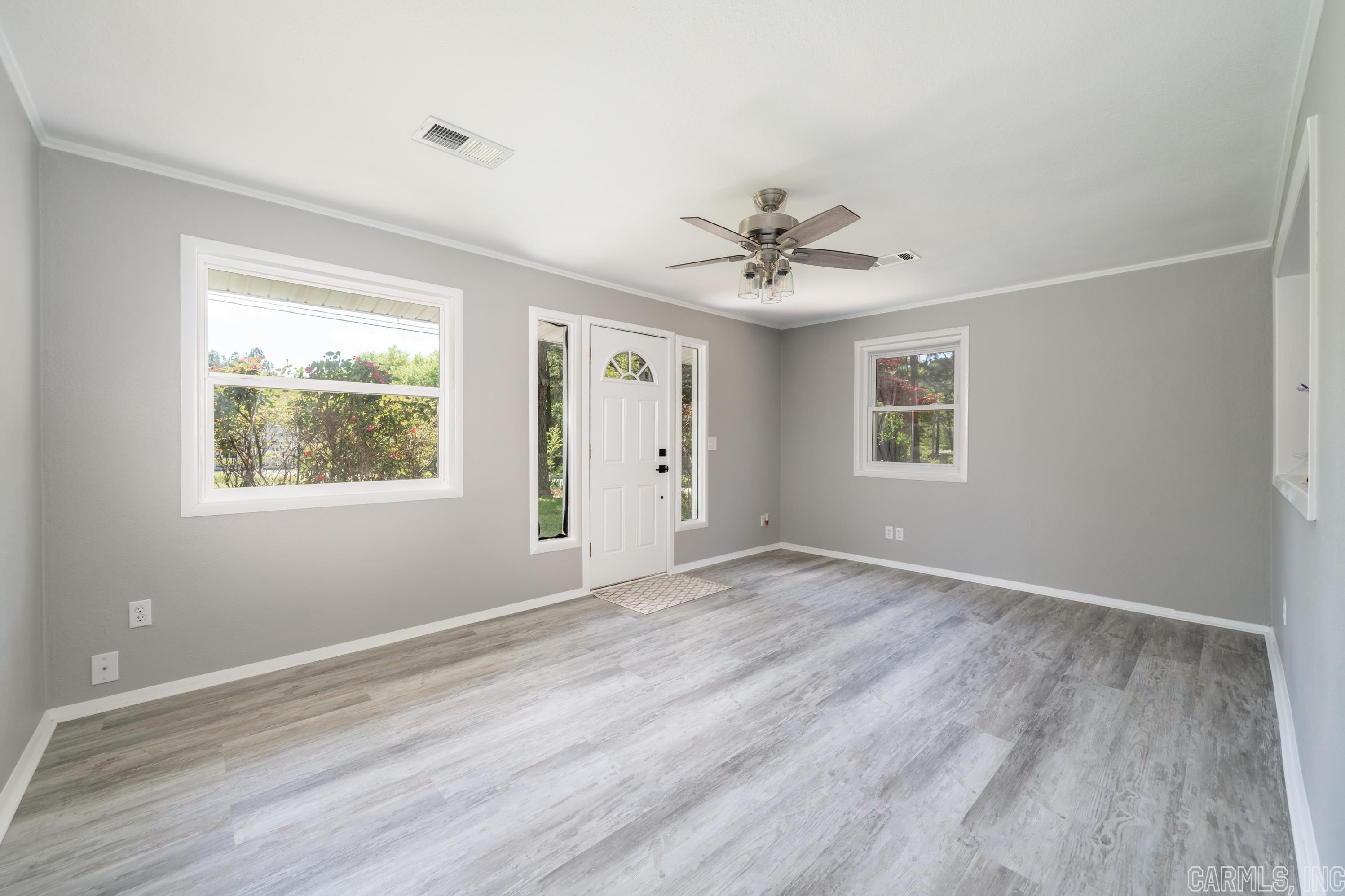 Shady Grove Acres Estates - Residential