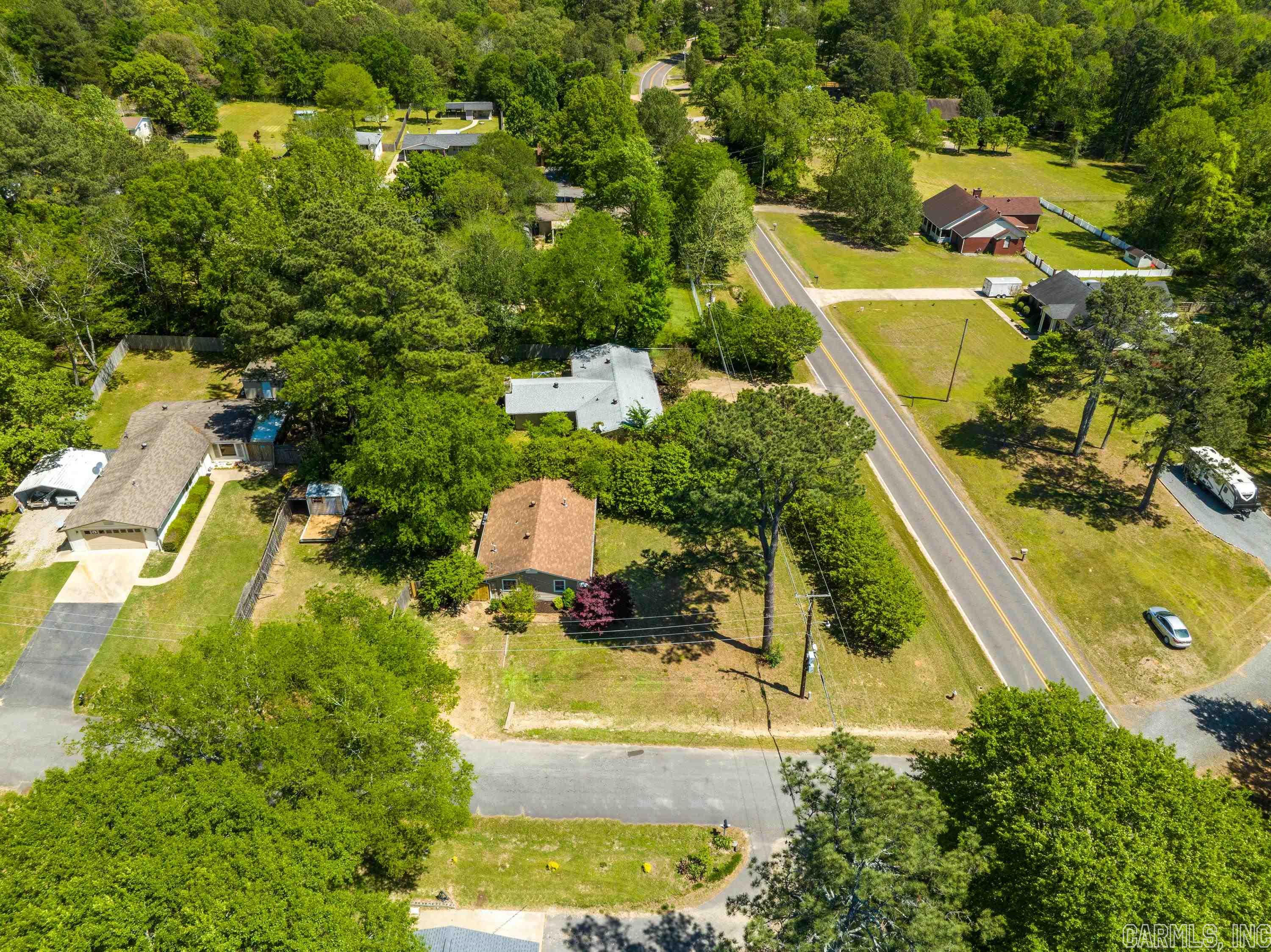 Shady Grove Acres Estates - Residential