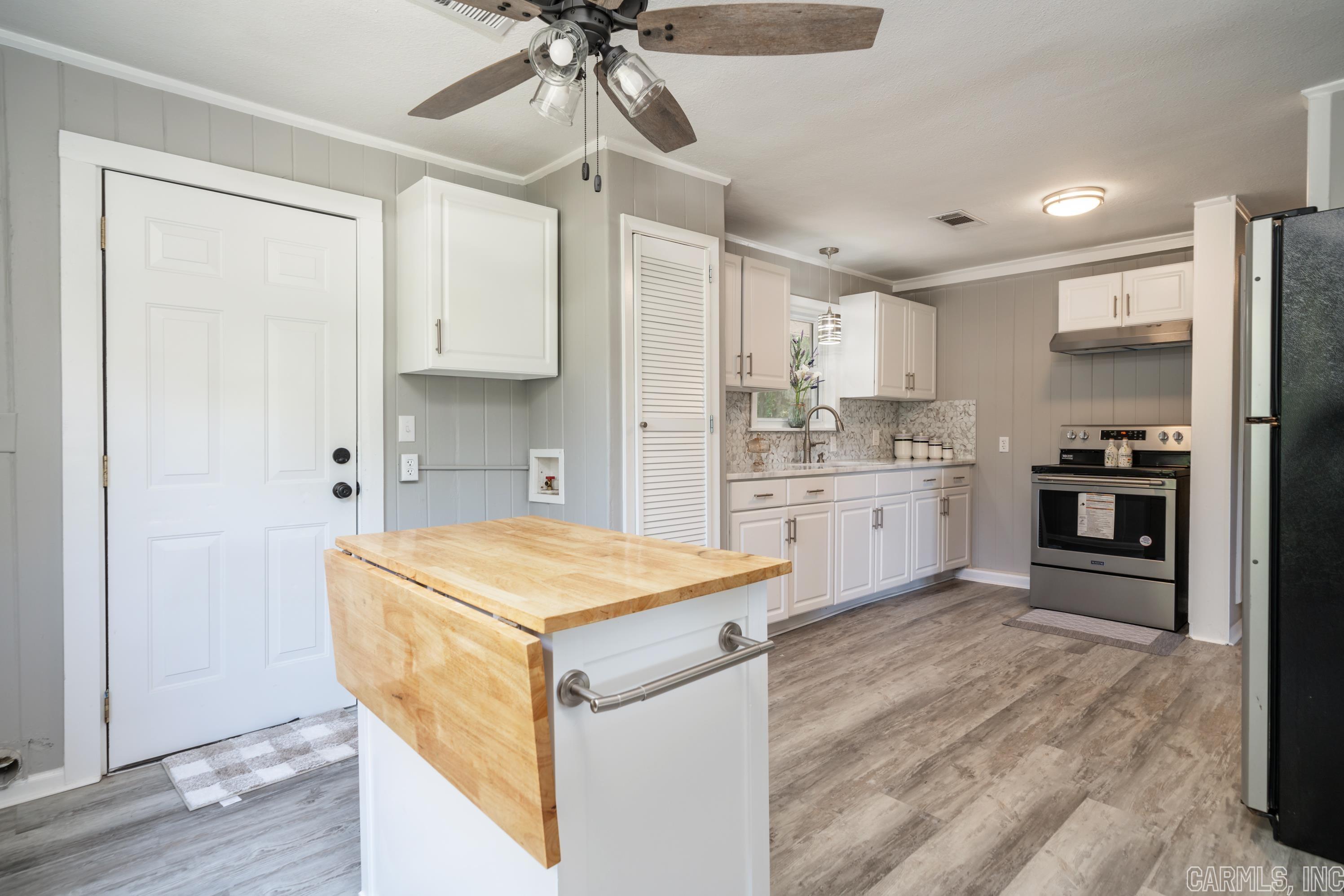 Shady Grove Acres Estates - Residential