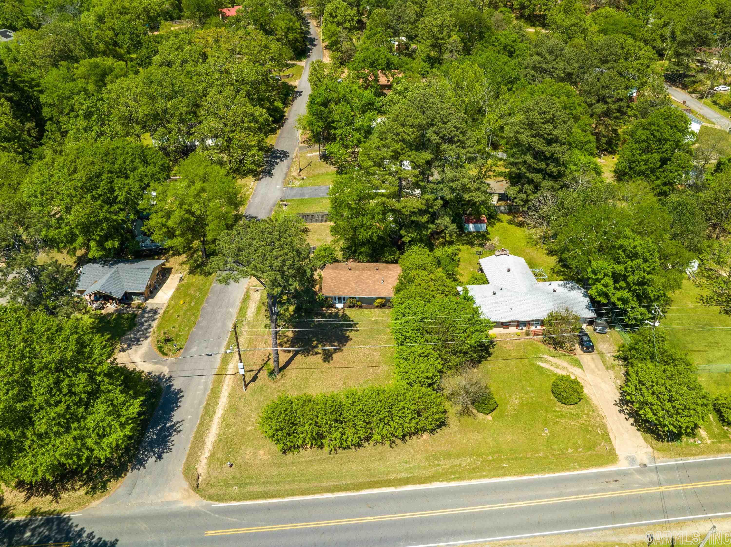 Shady Grove Acres Estates - Residential