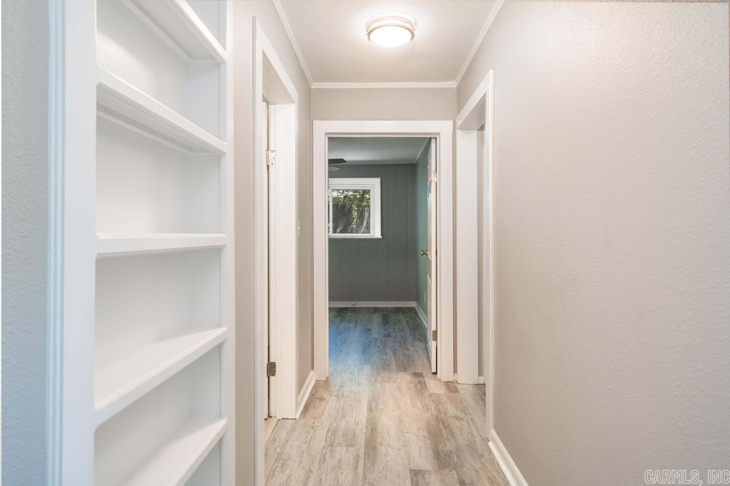 Shady Grove Acres Estates - Residential