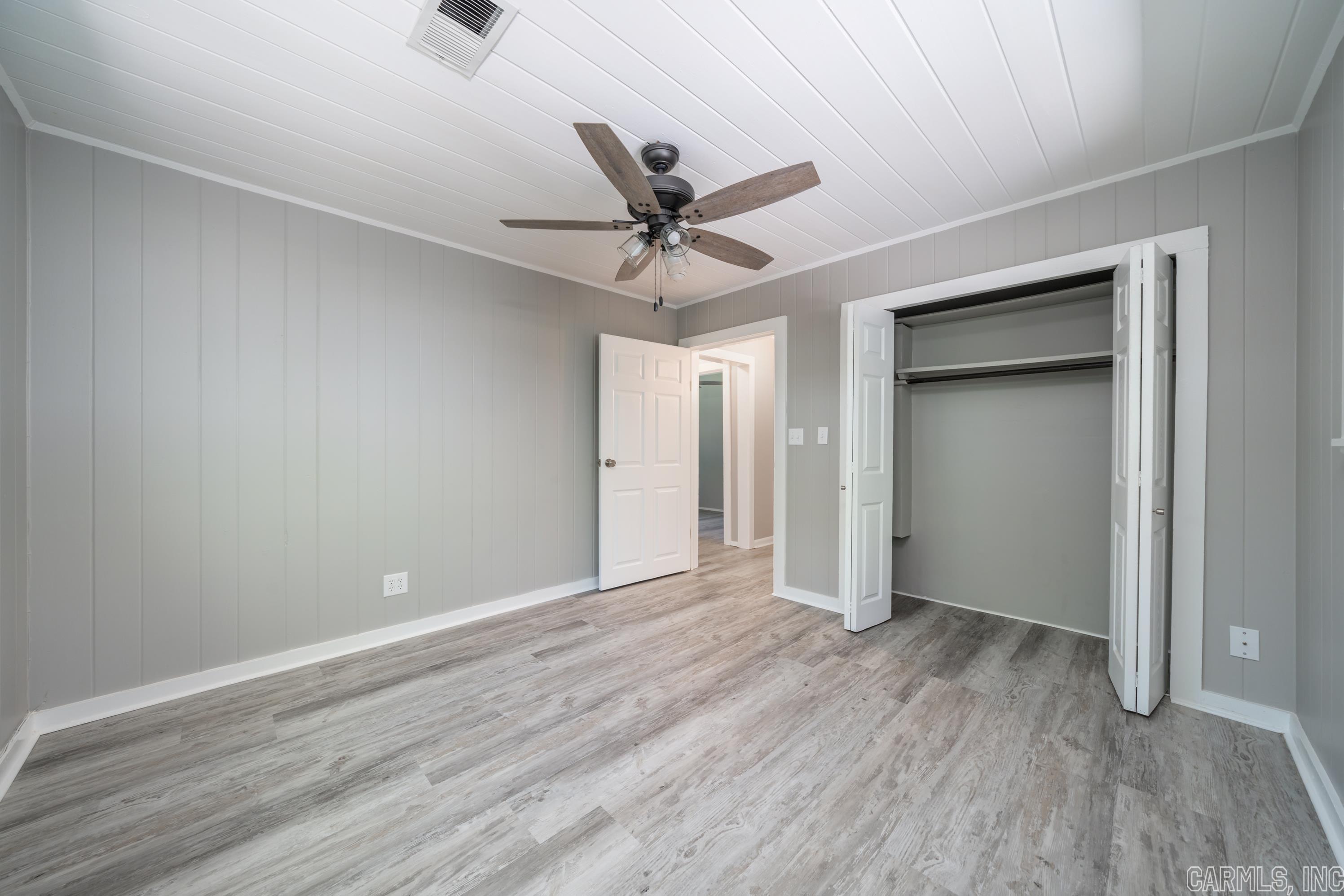 Shady Grove Acres Estates - Residential