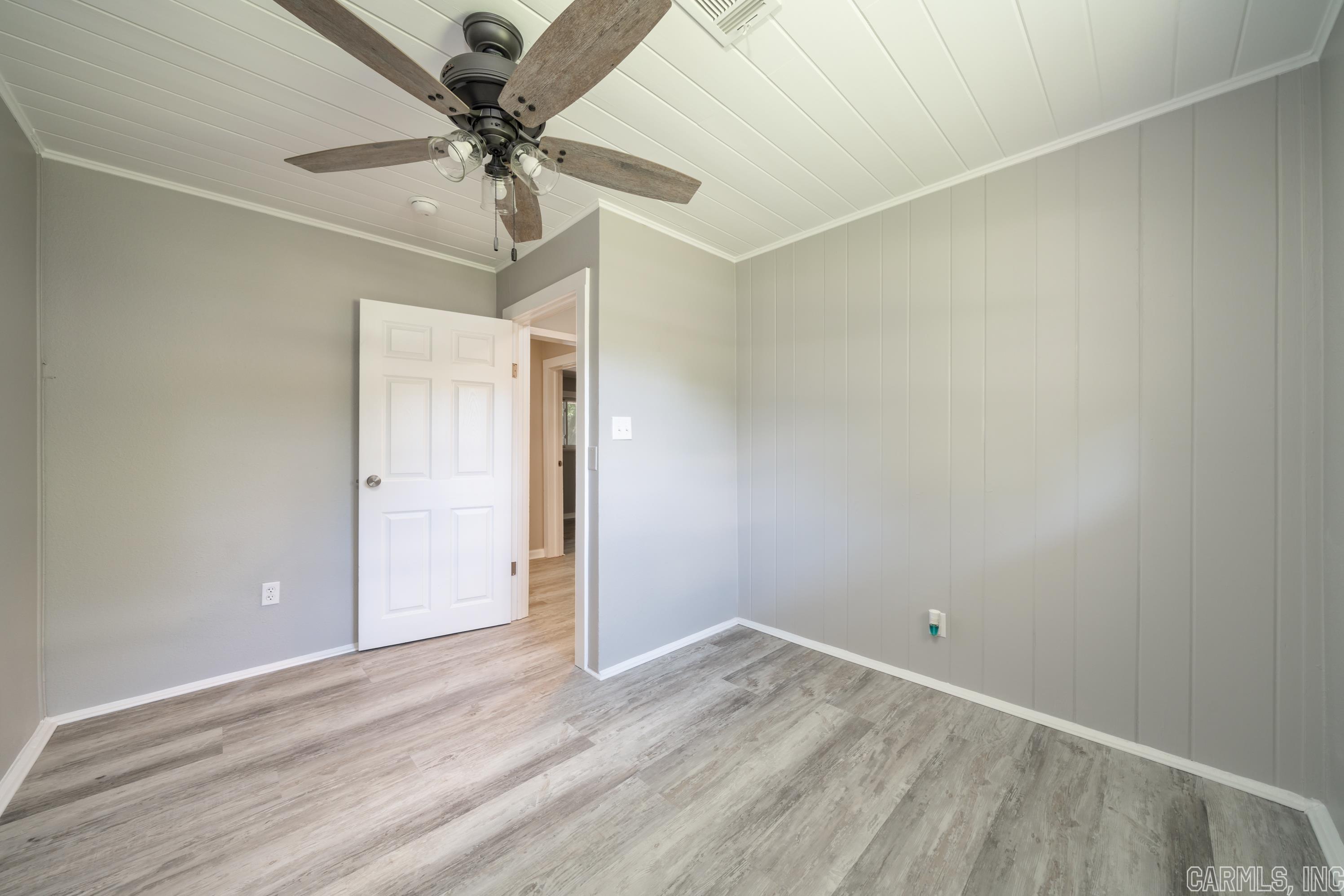 Shady Grove Acres Estates - Residential