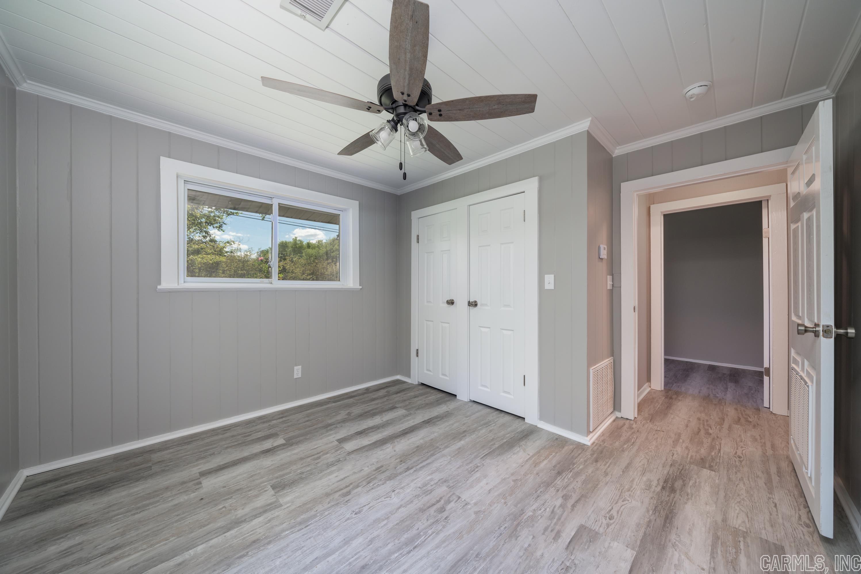 Shady Grove Acres Estates - Residential