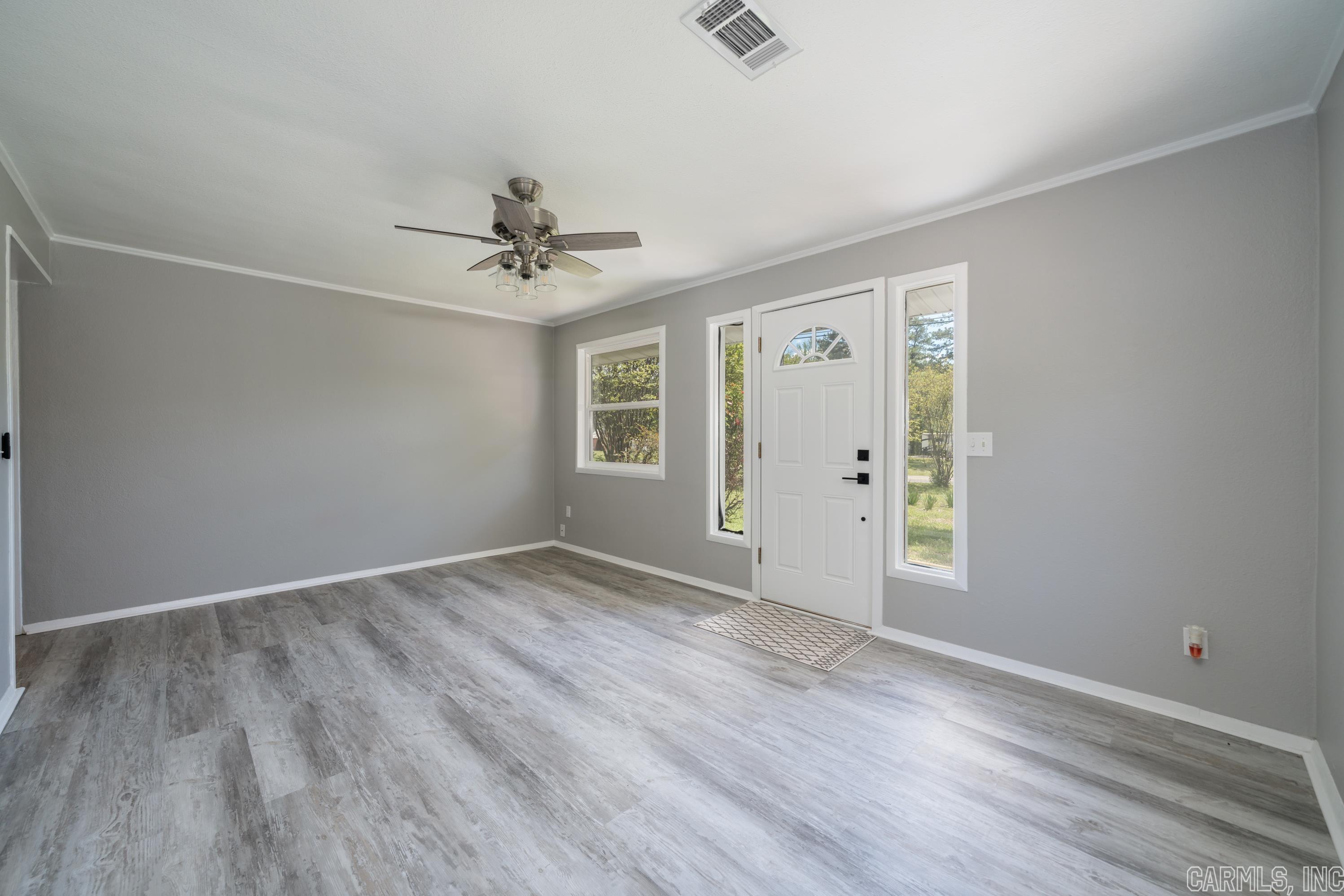 Shady Grove Acres Estates - Residential