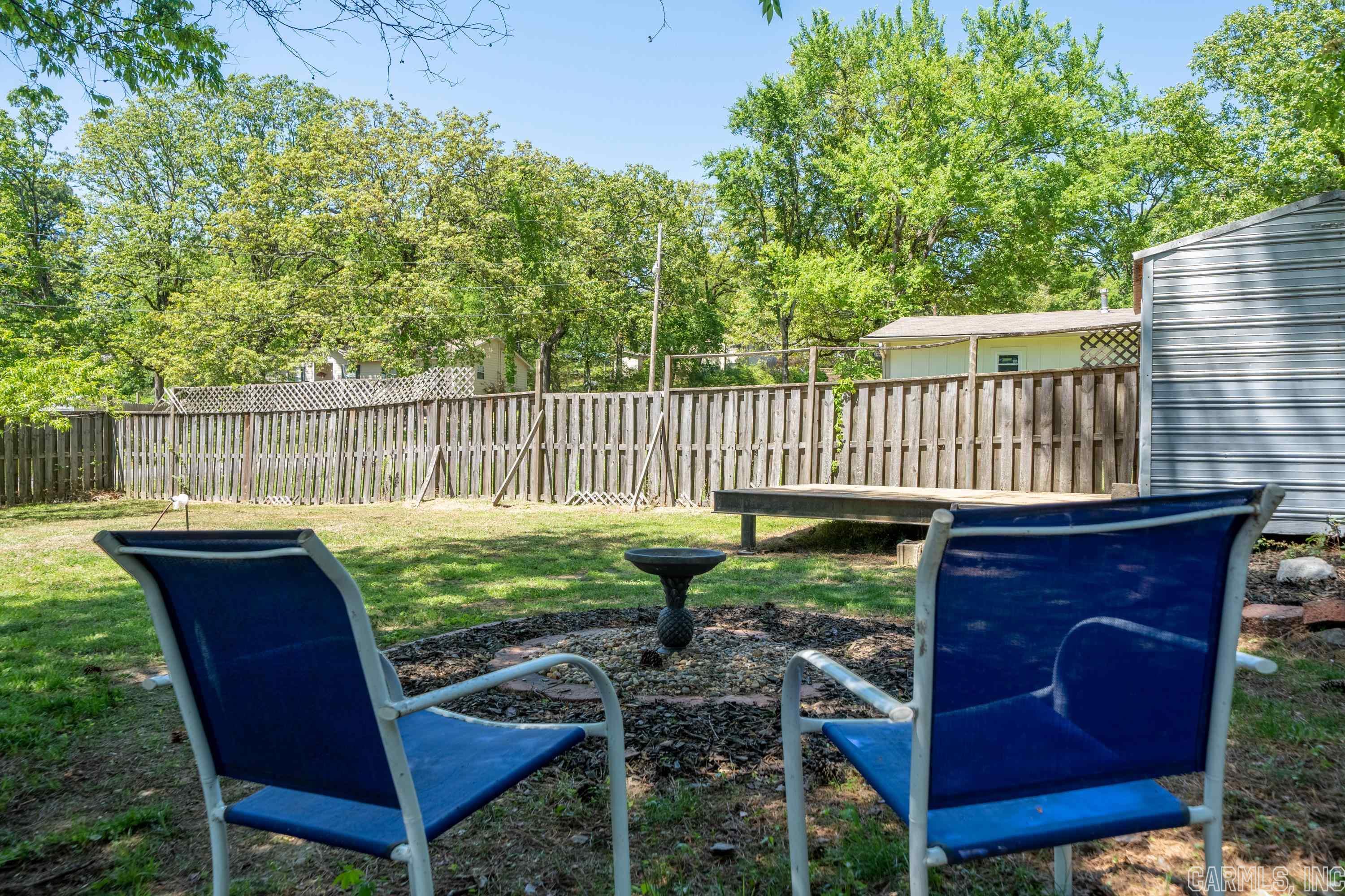 Shady Grove Acres Estates - Residential