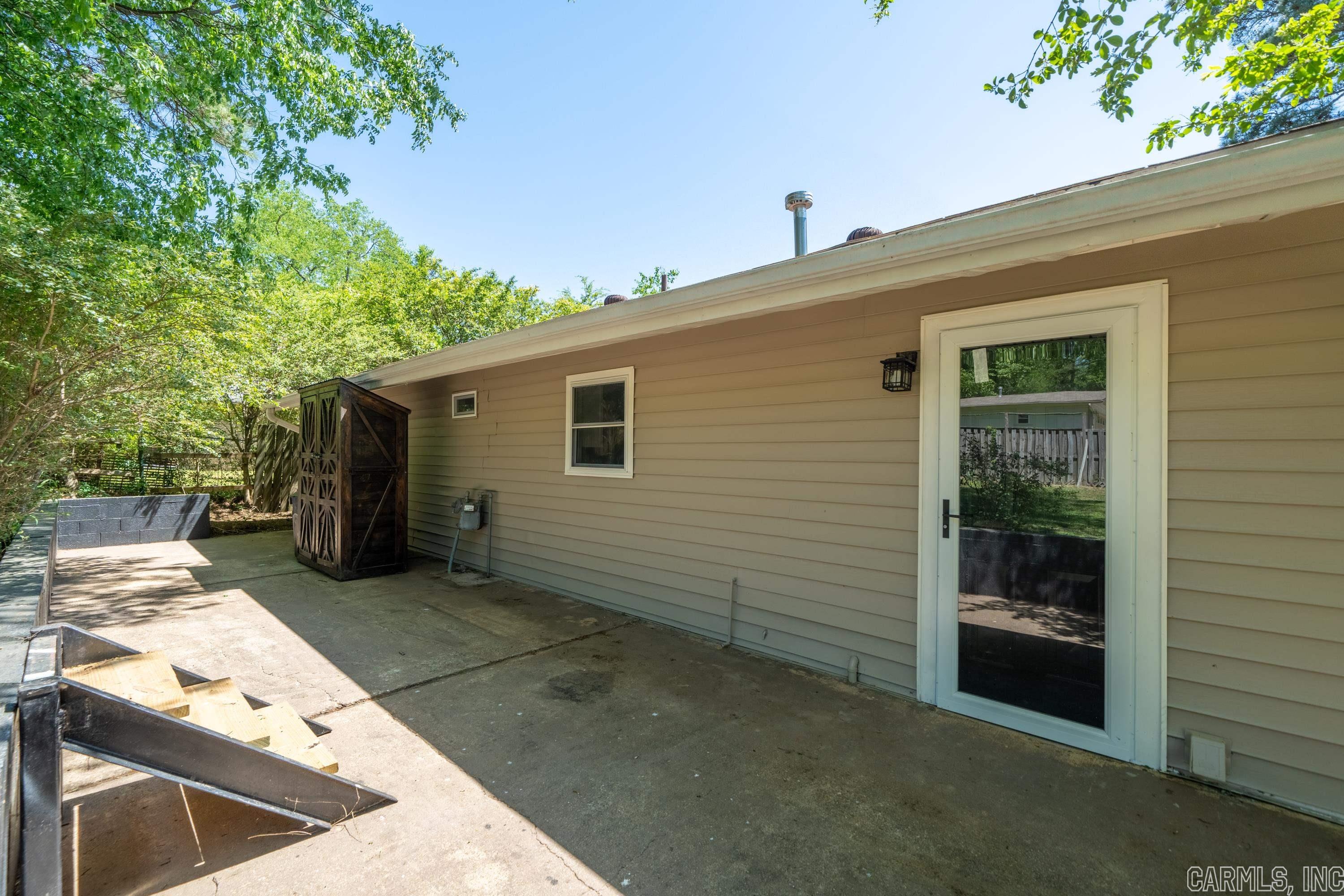 Shady Grove Acres Estates - Residential