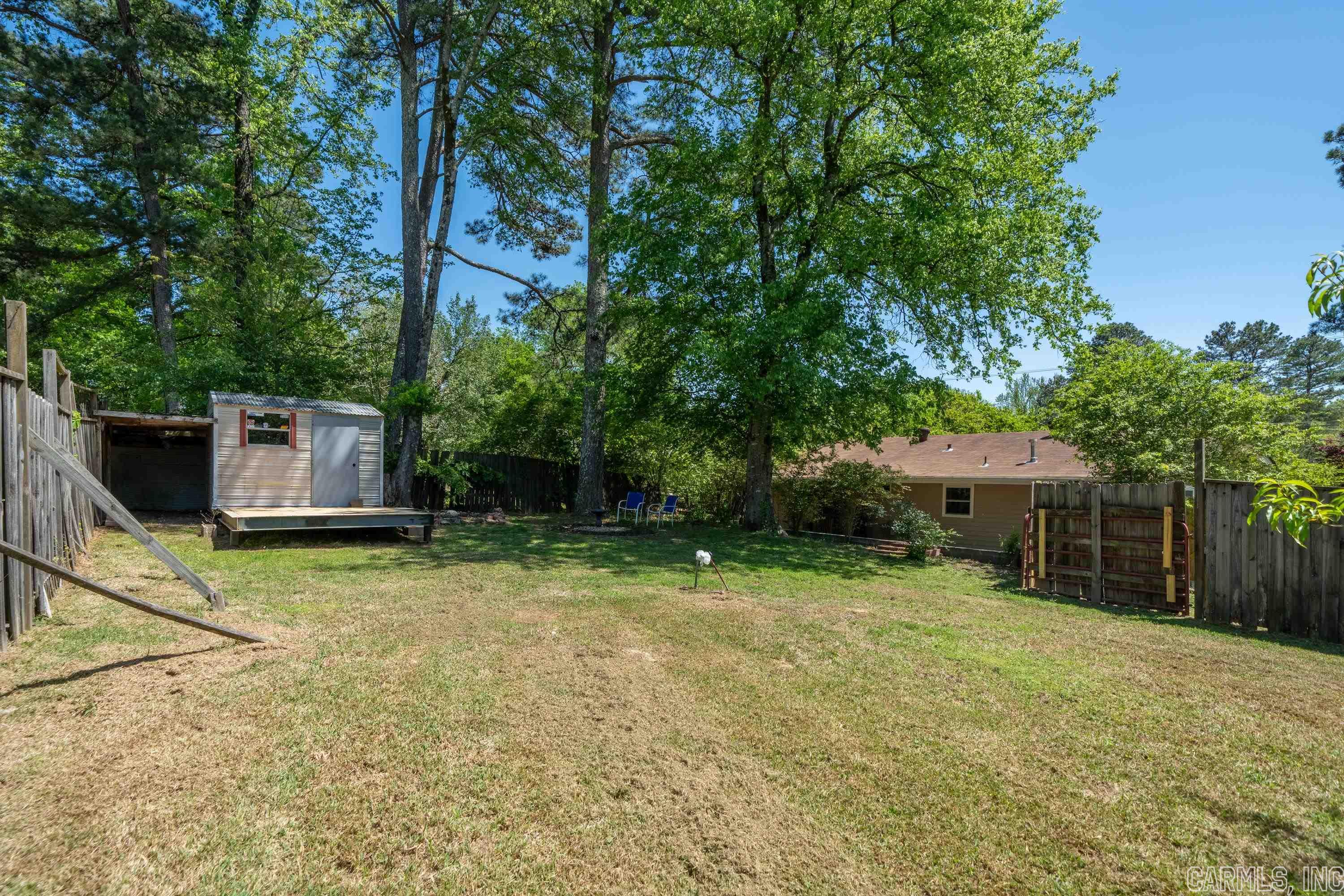 Shady Grove Acres Estates - Residential