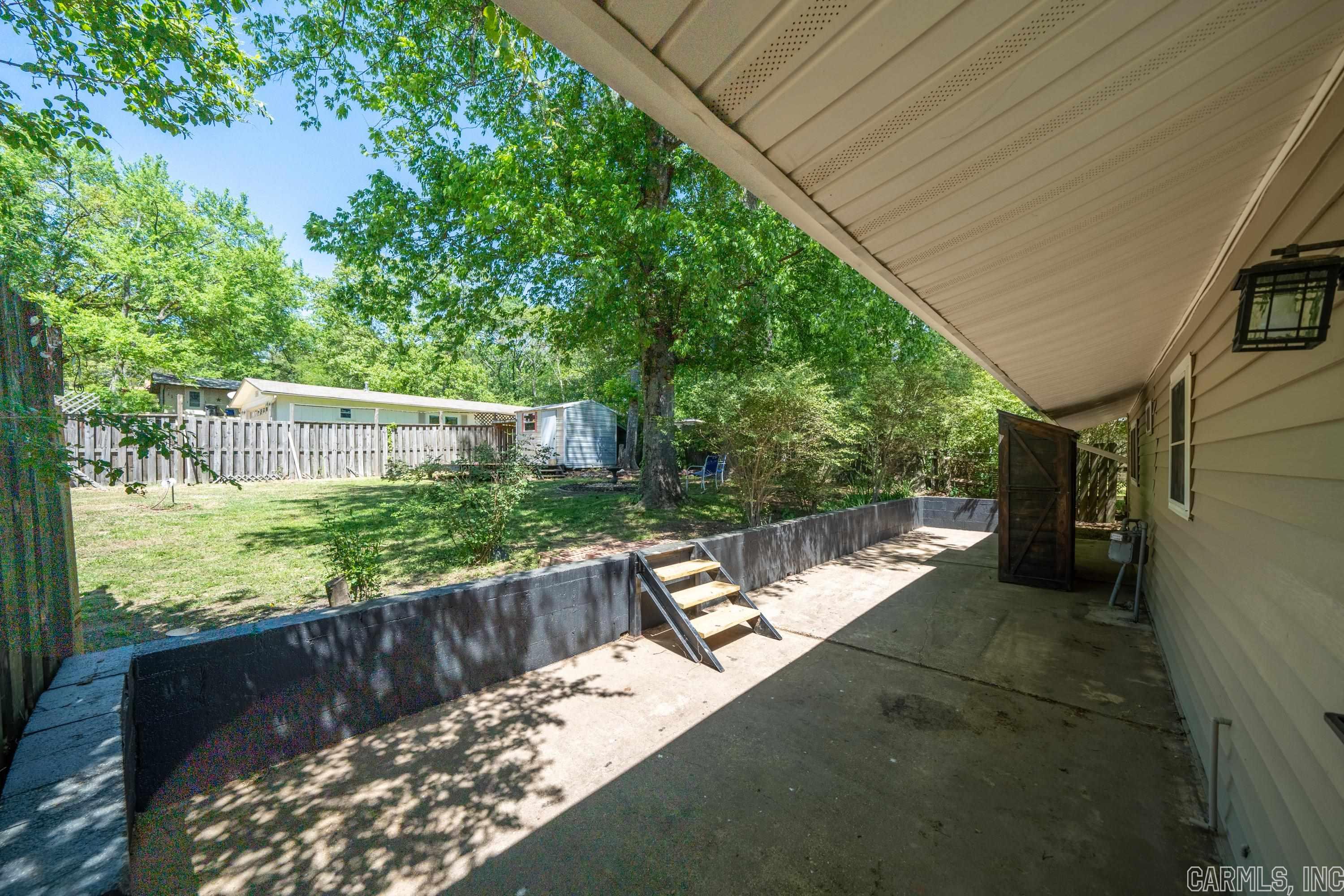 Shady Grove Acres Estates - Residential